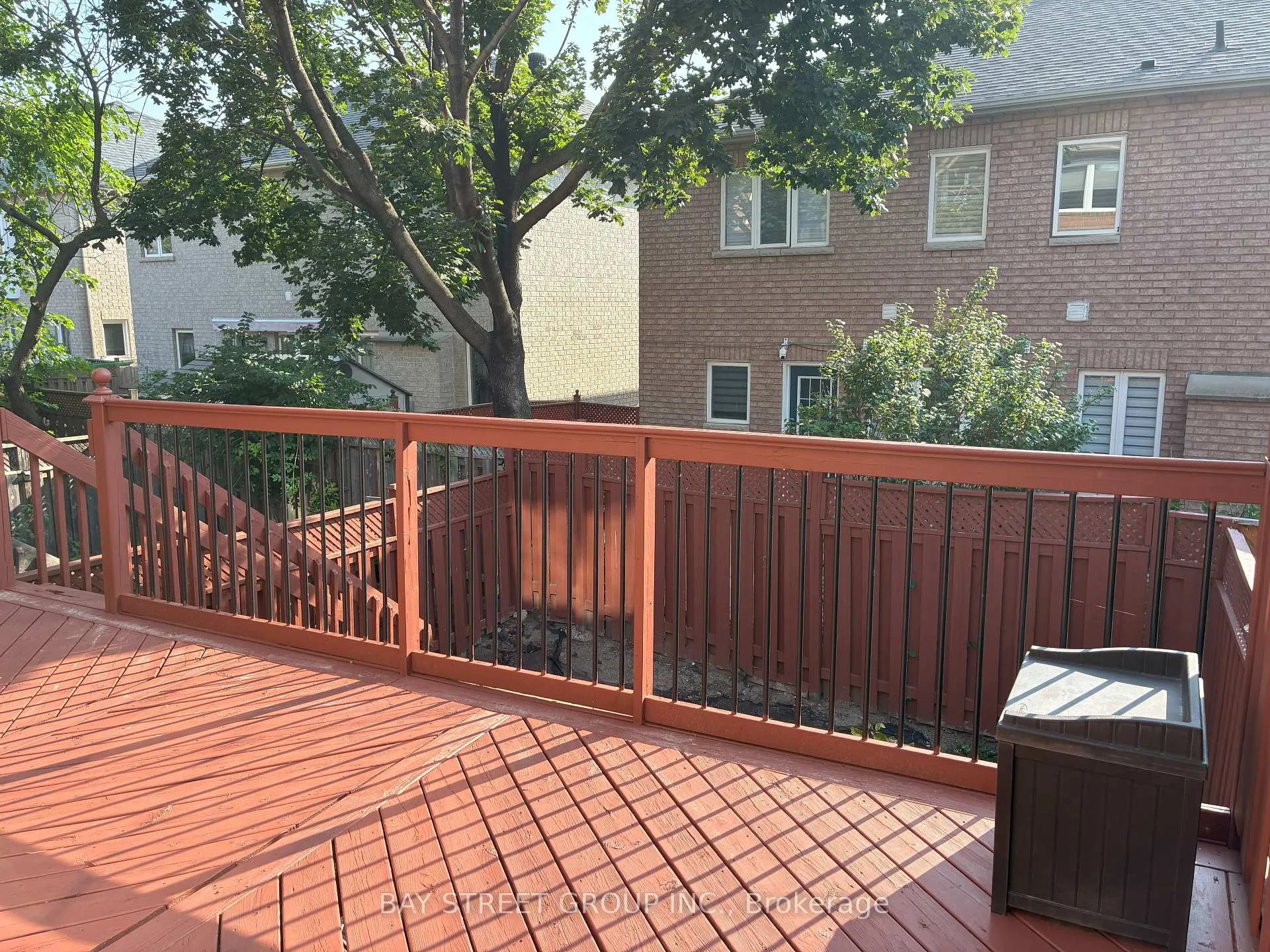 Photo 46 of 85 Kimono Crescent, Richmond Hill, Rouge Woods — HOMEH