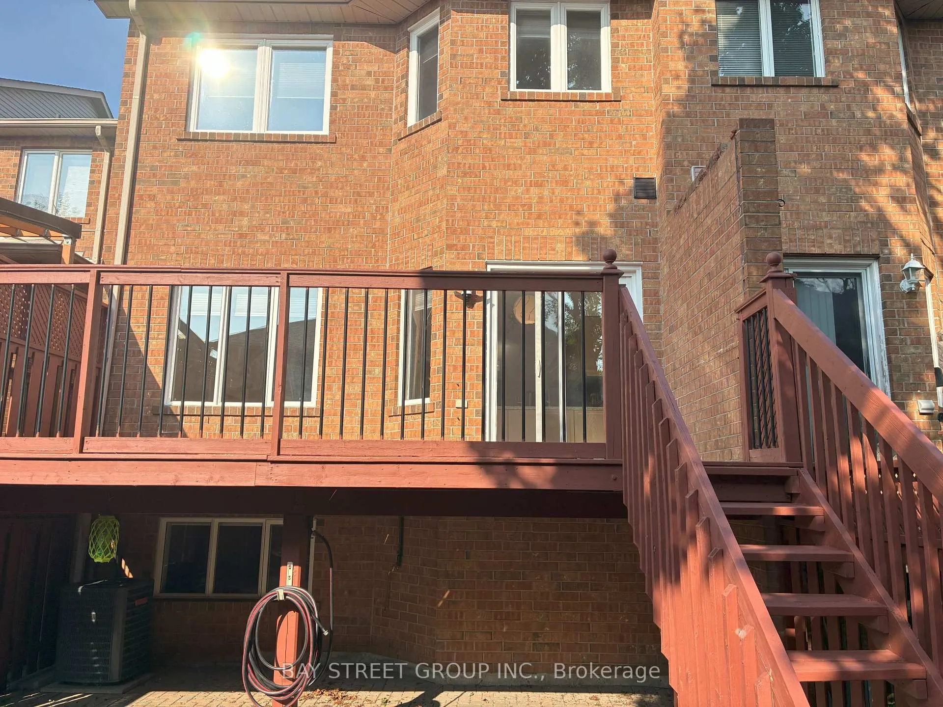 Photo 48 of 85 Kimono Crescent, Richmond Hill, Rouge Woods — HOMEH