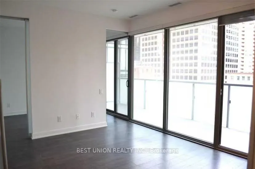 Photo 2 of Unit 801, 50 Charles Street E, Toronto, Church-Yonge Corridor — HOMEH