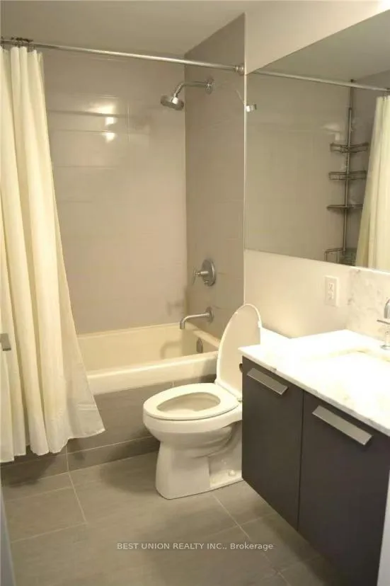 Photo 3 of Unit 801, 50 Charles Street E, Toronto, Church-Yonge Corridor — HOMEH