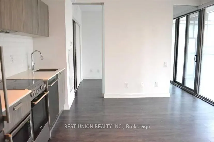 Photo 6 of Unit 801, 50 Charles Street E, Toronto, Church-Yonge Corridor — HOMEH