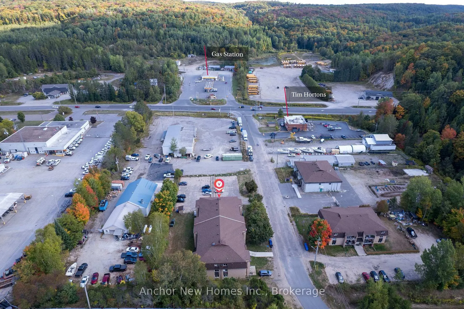 Photo 3 of 20 Valleyview Drive, Bancroft, Bancroft Ward — HOMEH