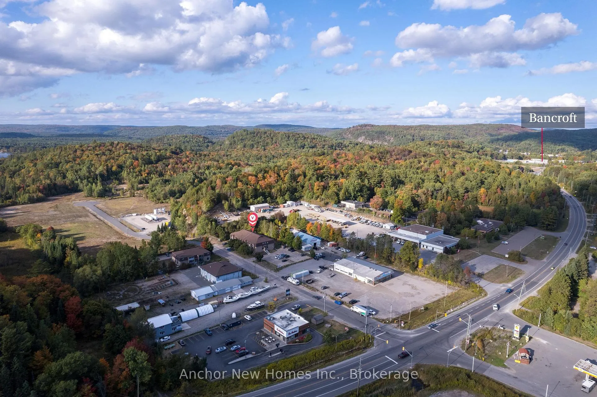 Photo 4 of 20 Valleyview Drive, Bancroft, Bancroft Ward — HOMEH
