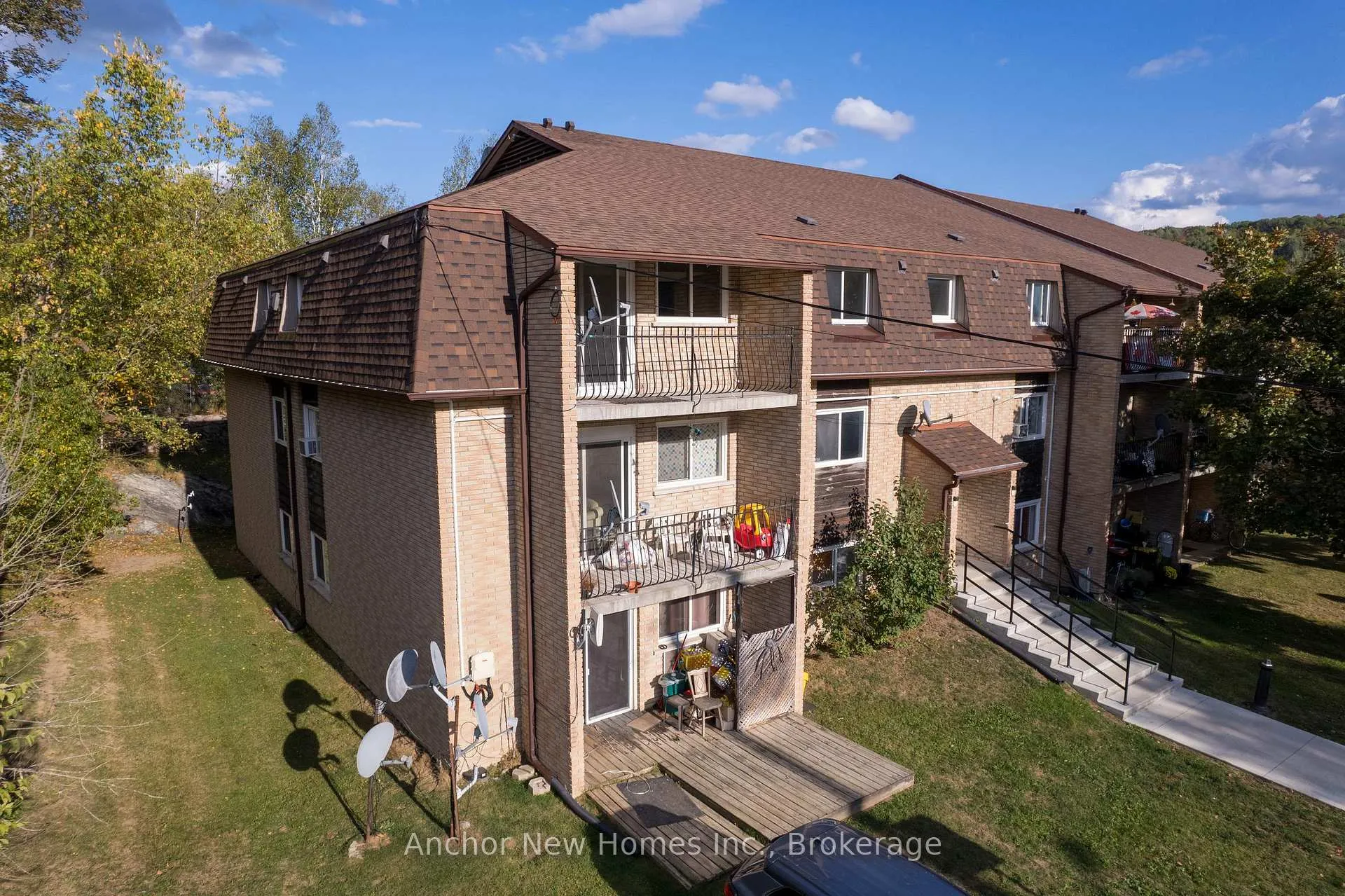 Photo 6 of 20 Valleyview Drive, Bancroft, Bancroft Ward — HOMEH