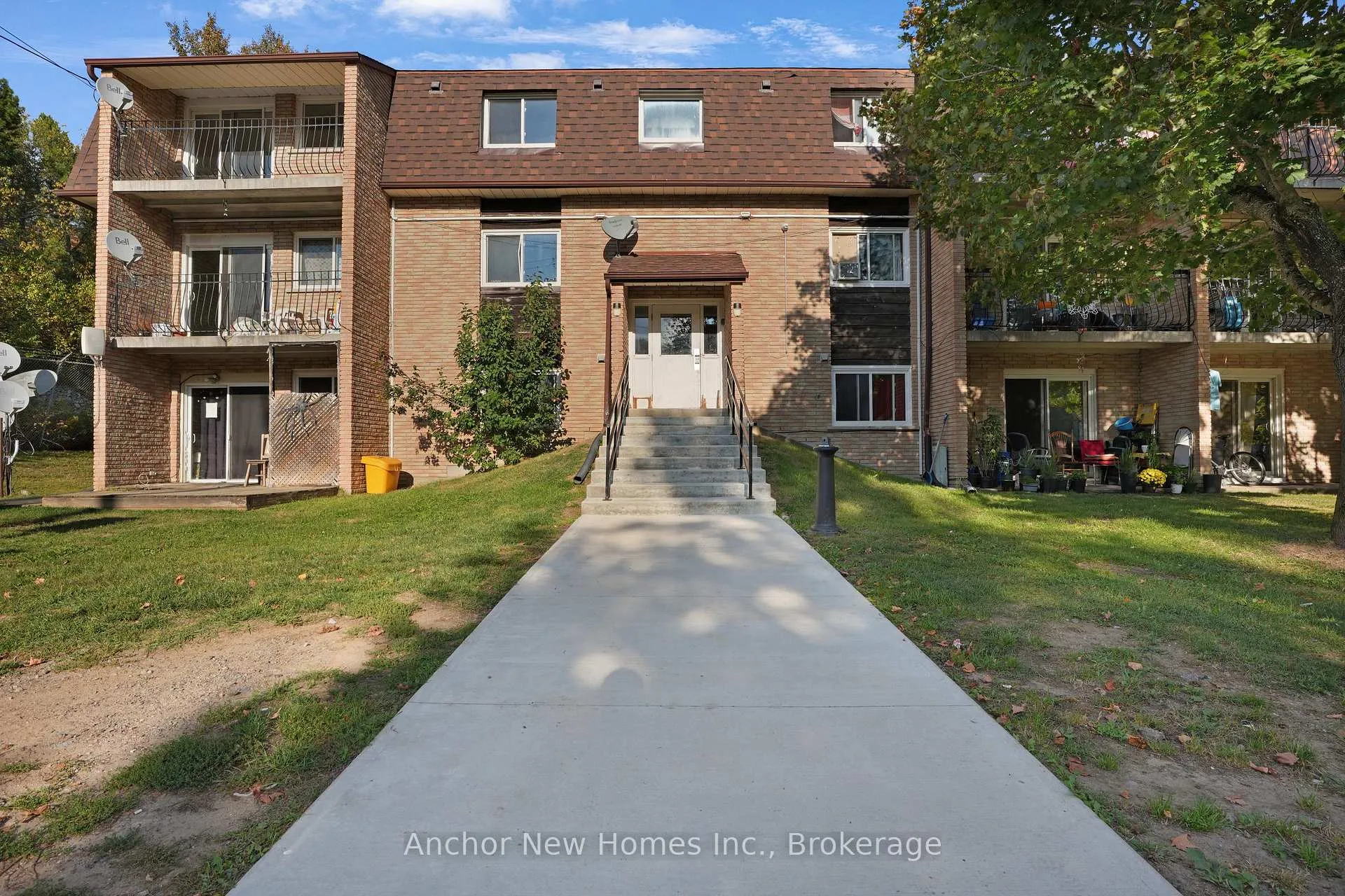Photo 8 of 20 Valleyview Drive, Bancroft, Bancroft Ward — HOMEH