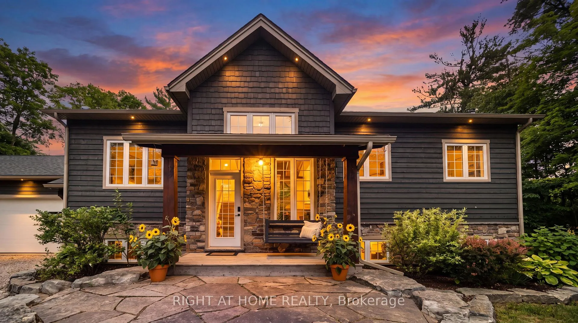 Photo 2 of 590 Golf Course Road, Douro-Dummer — HOMEH
