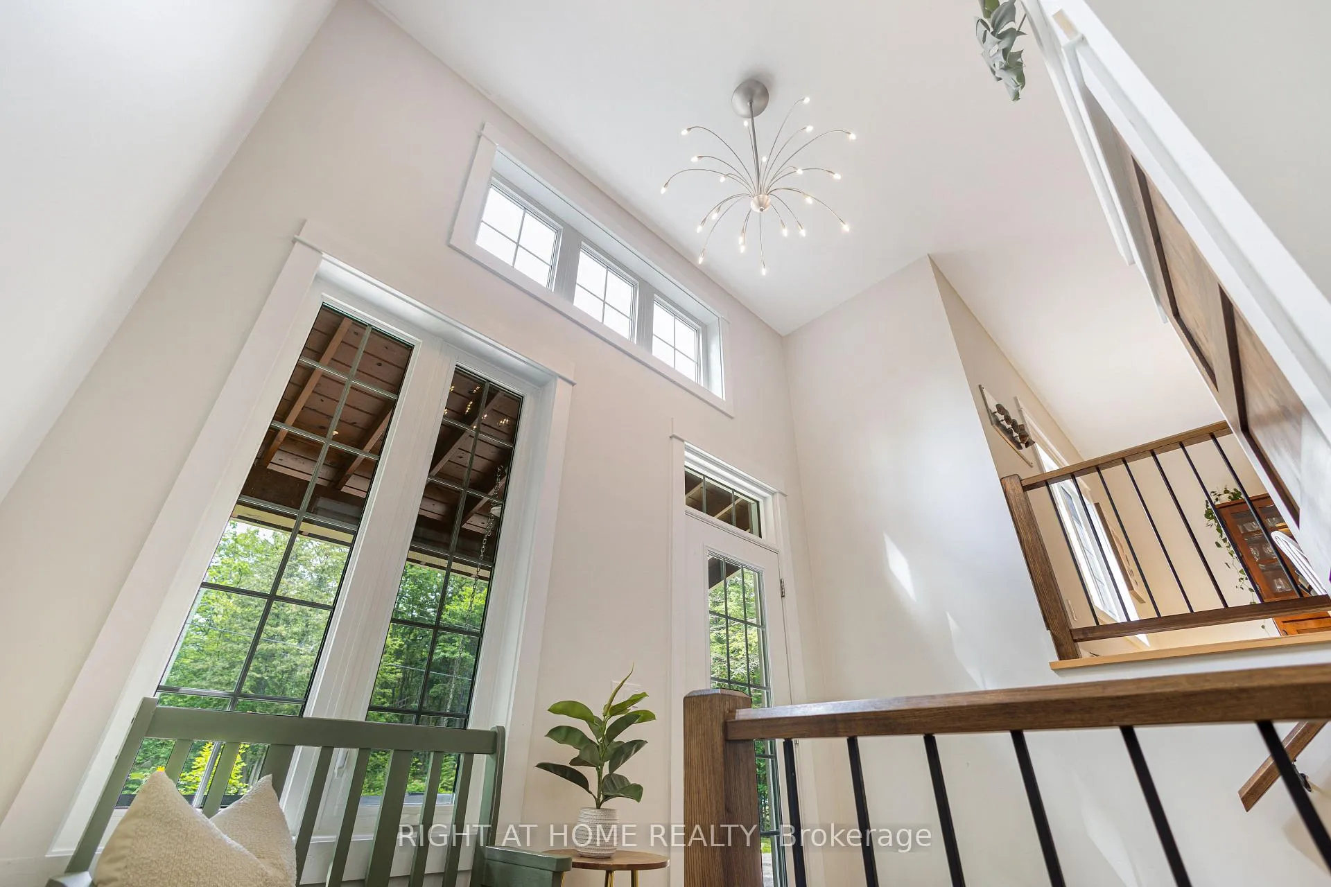 Photo 10 of 590 Golf Course Road, Douro-Dummer — HOMEH
