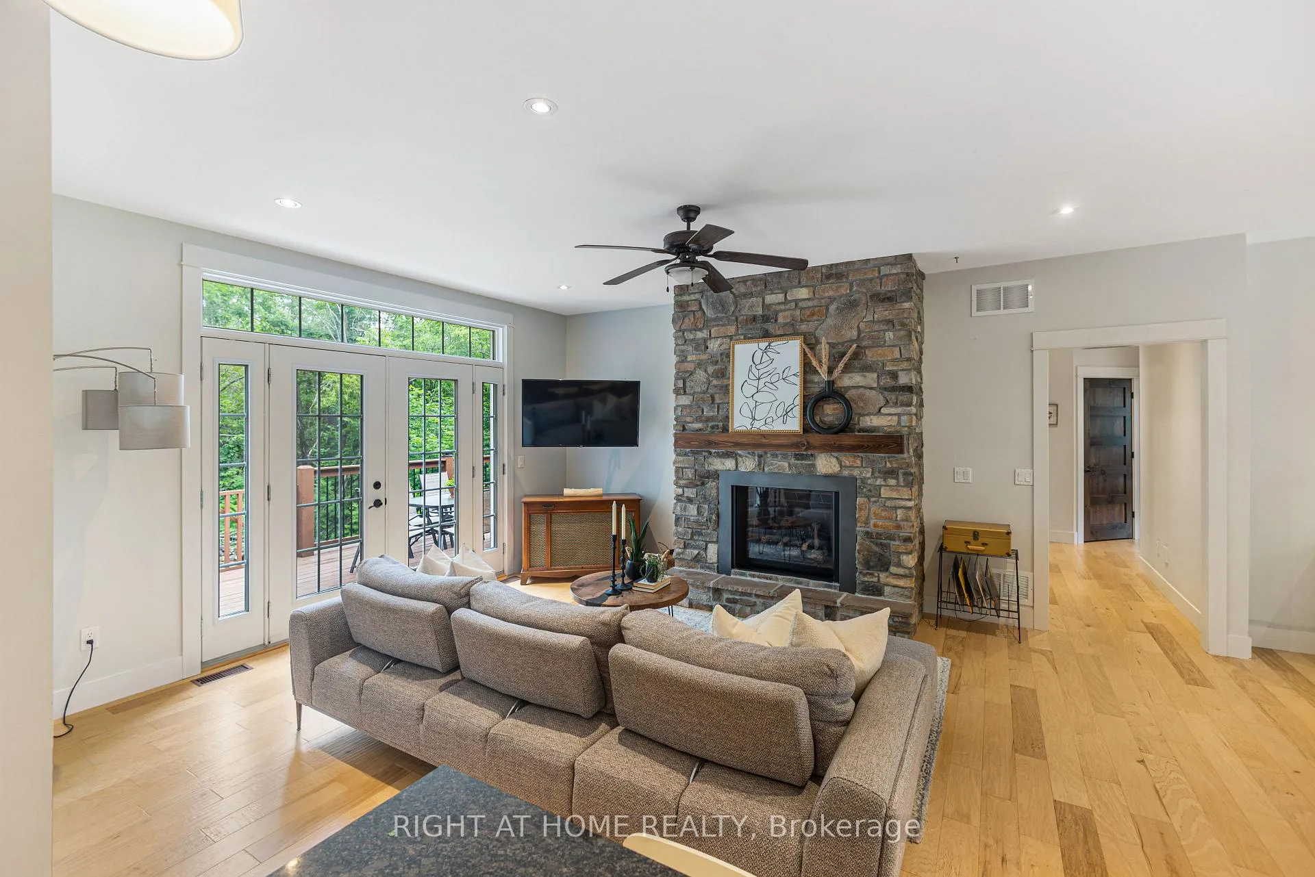 Photo 20 of 590 Golf Course Road, Douro-Dummer — HOMEH