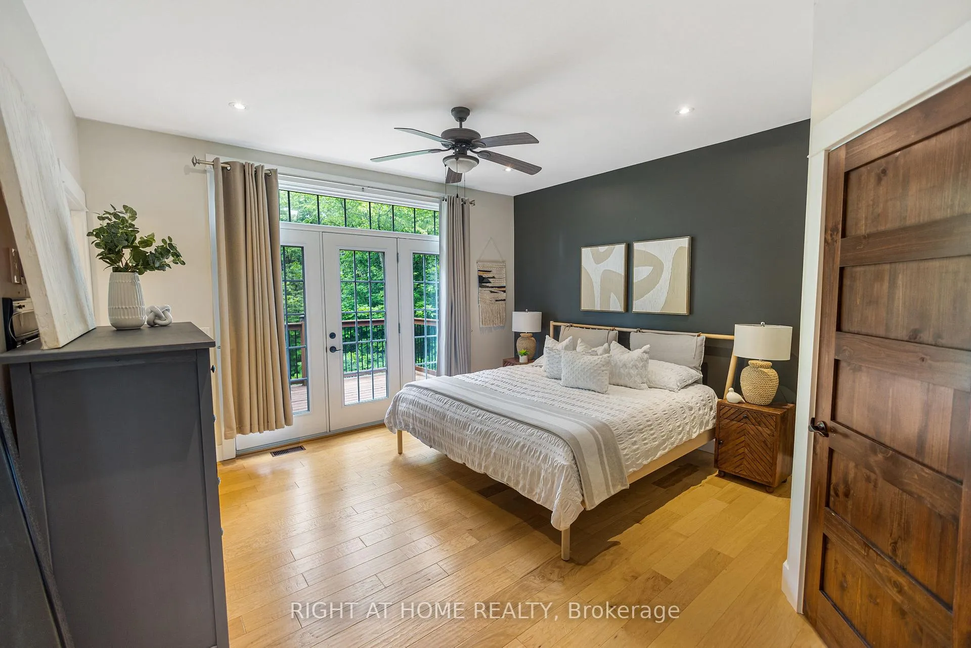 Photo 25 of 590 Golf Course Road, Douro-Dummer — HOMEH
