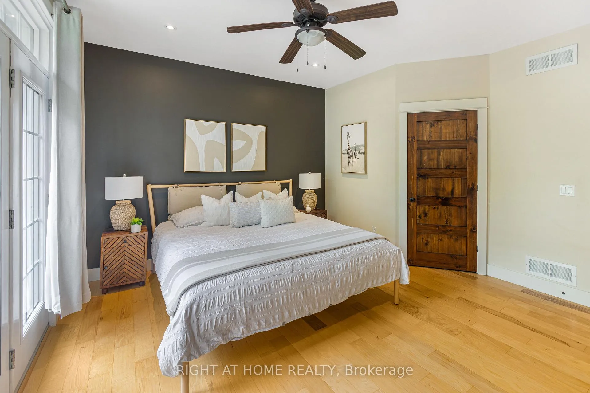 Photo 26 of 590 Golf Course Road, Douro-Dummer — HOMEH