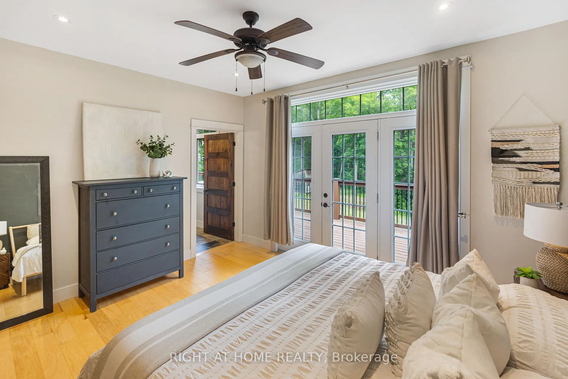 Photo 27 of 590 Golf Course Road, Douro-Dummer — HOMEH