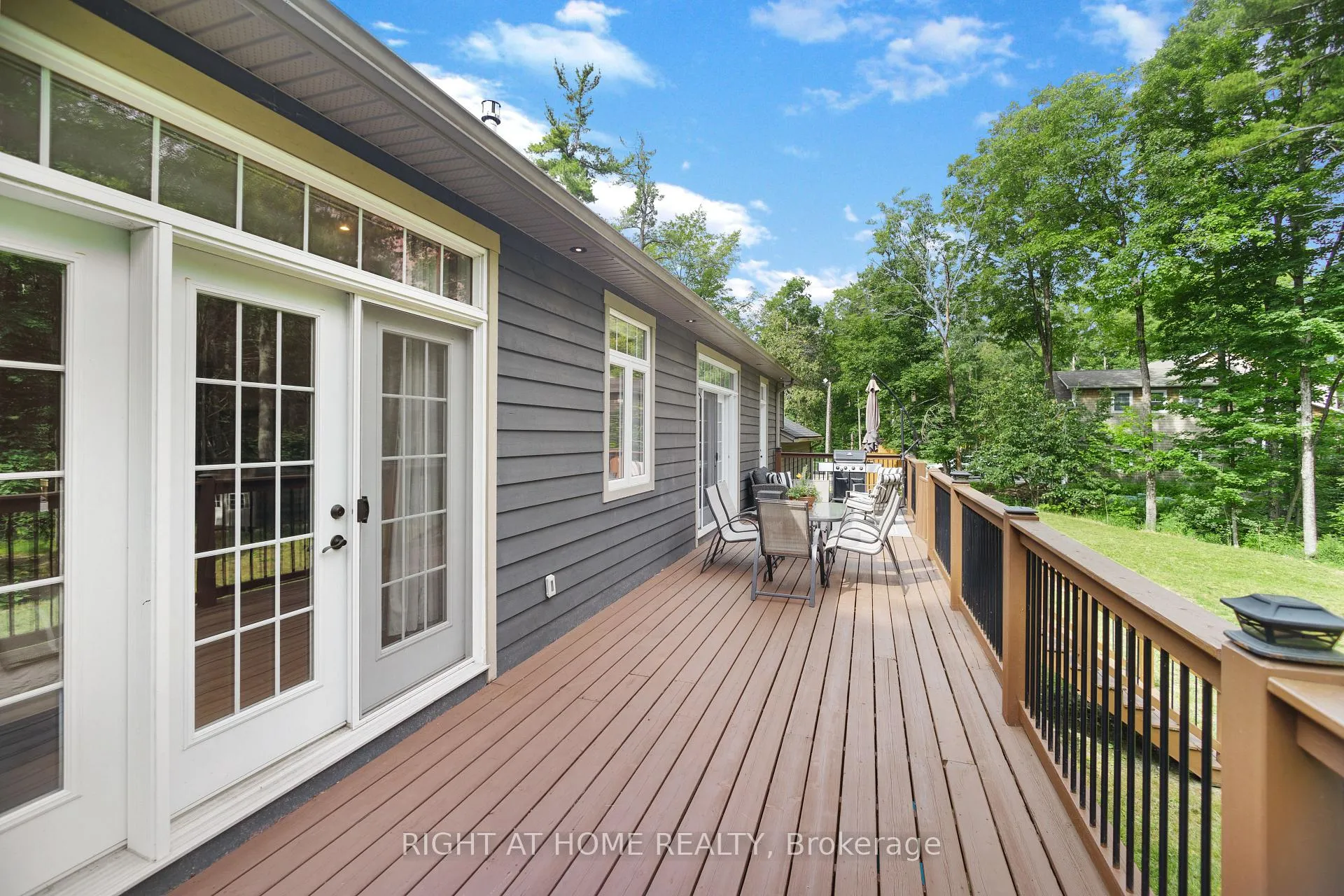Photo 28 of 590 Golf Course Road, Douro-Dummer — HOMEH
