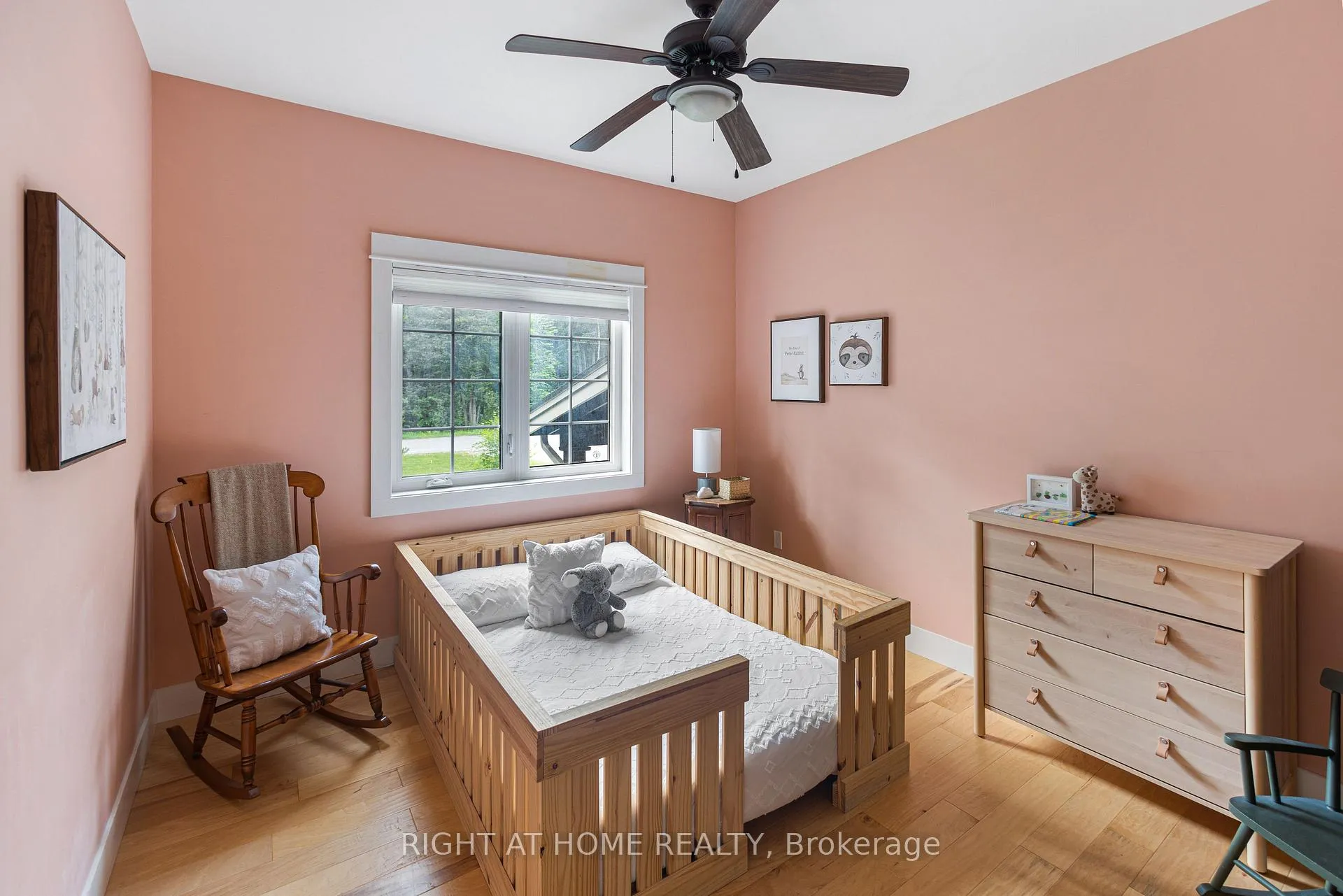 Photo 30 of 590 Golf Course Road, Douro-Dummer — HOMEH