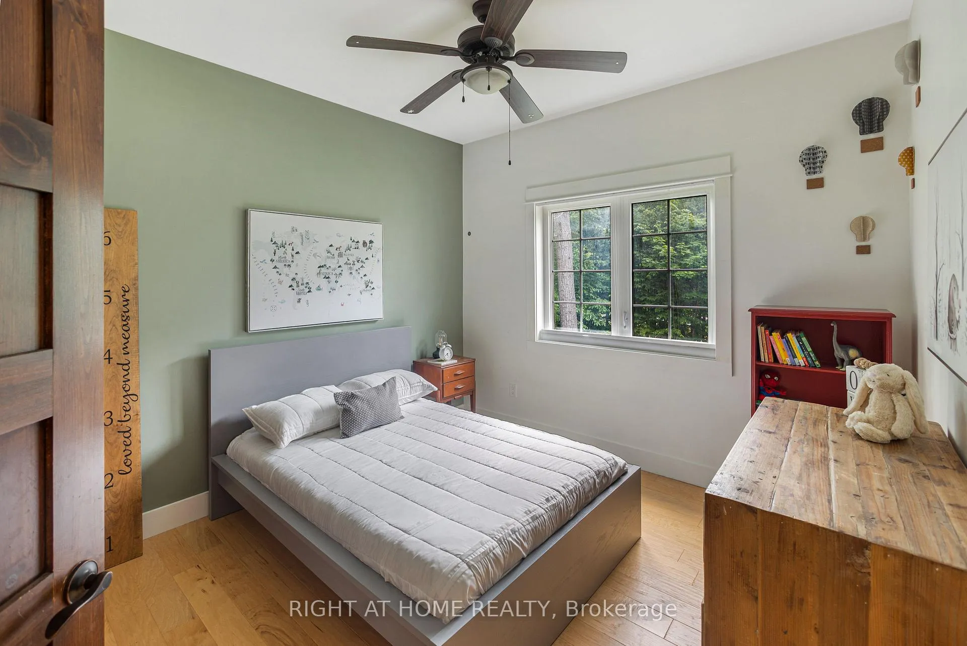Photo 32 of 590 Golf Course Road, Douro-Dummer — HOMEH