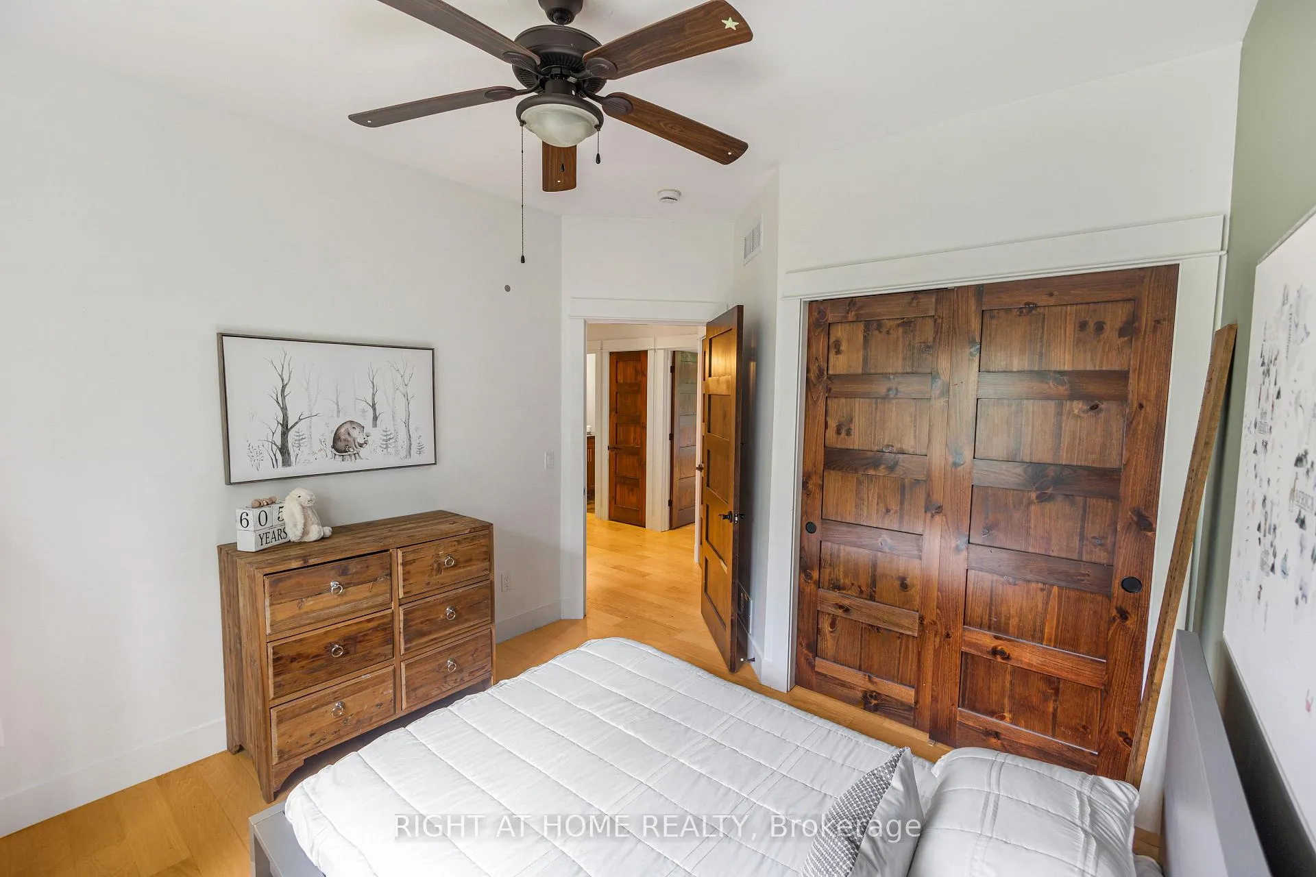 Photo 33 of 590 Golf Course Road, Douro-Dummer — HOMEH