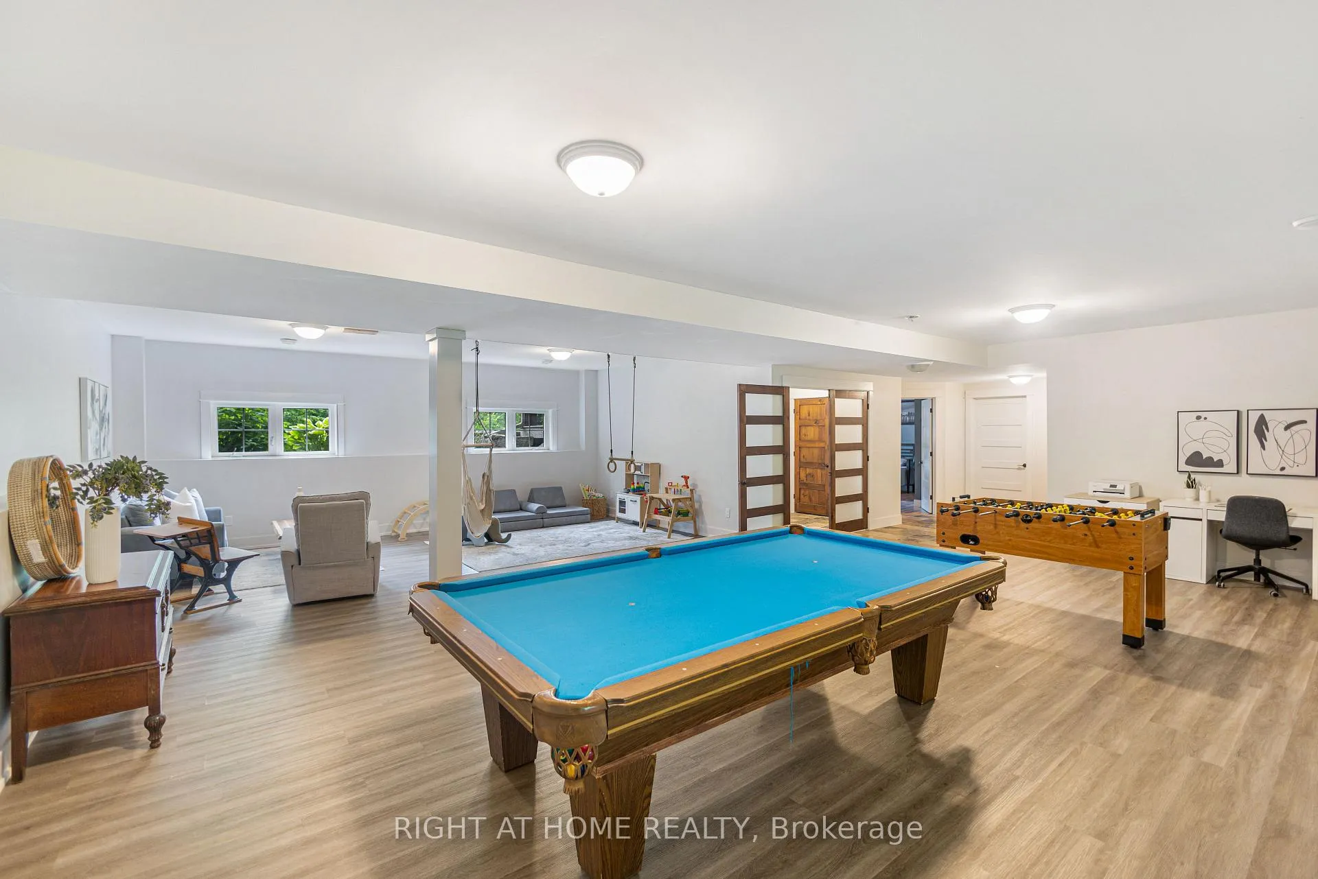 Photo 38 of 590 Golf Course Road, Douro-Dummer — HOMEH