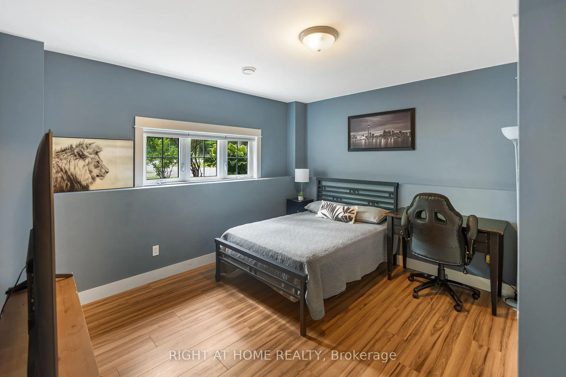 Photo 41 of 590 Golf Course Road, Douro-Dummer — HOMEH