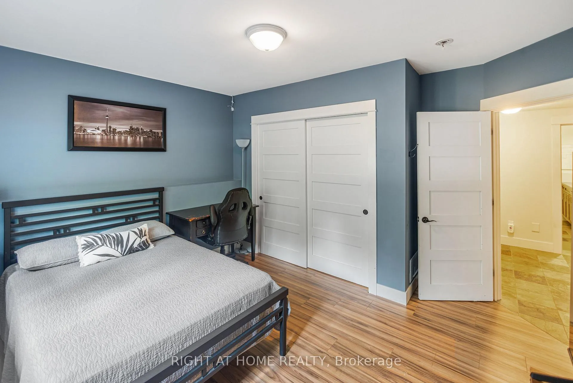 Photo 42 of 590 Golf Course Road, Douro-Dummer — HOMEH