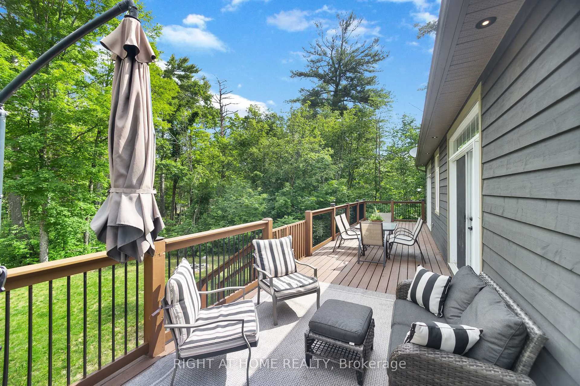Photo 46 of 590 Golf Course Road, Douro-Dummer — HOMEH