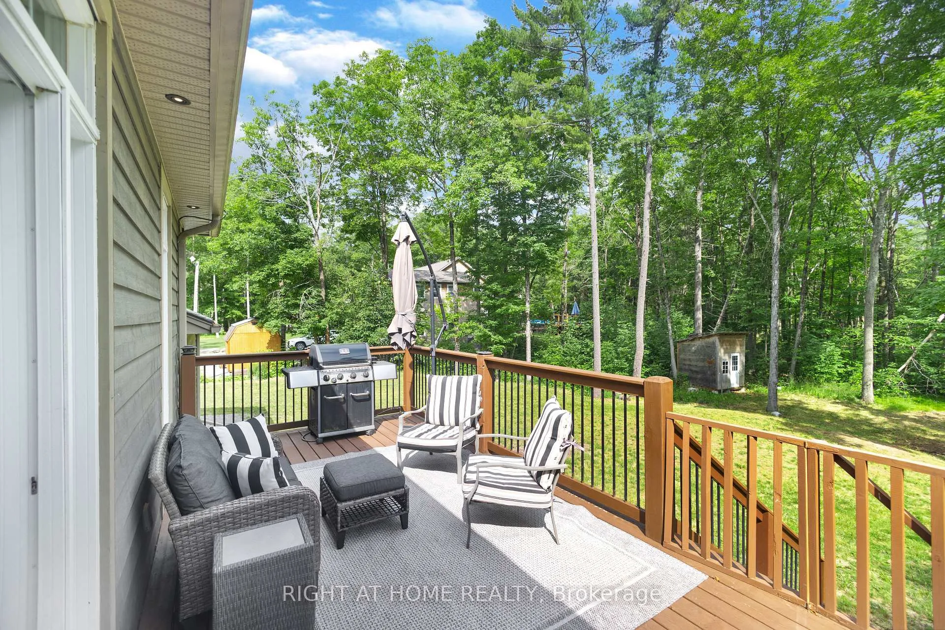 Photo 47 of 590 Golf Course Road, Douro-Dummer — HOMEH