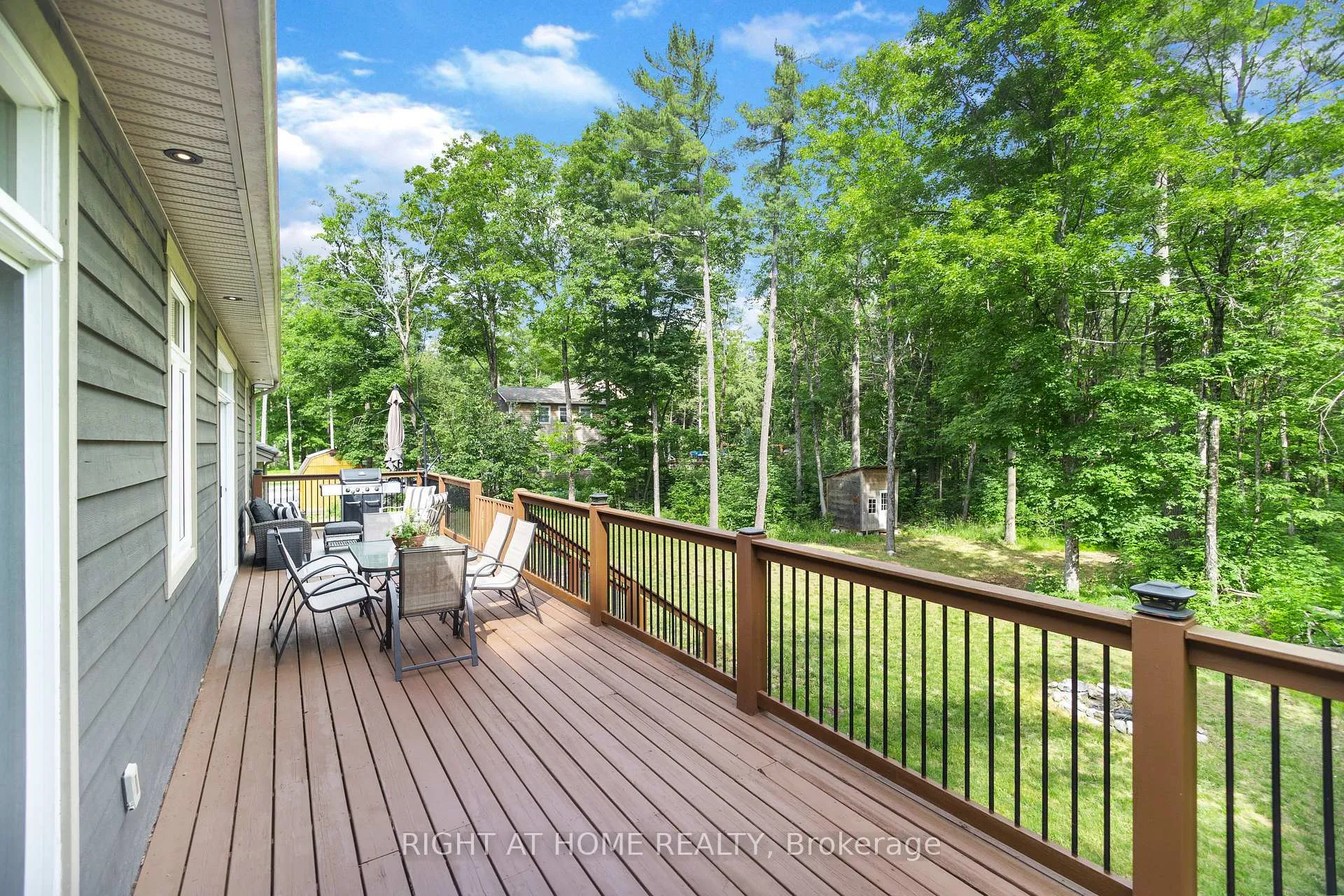 Photo 48 of 590 Golf Course Road, Douro-Dummer — HOMEH
