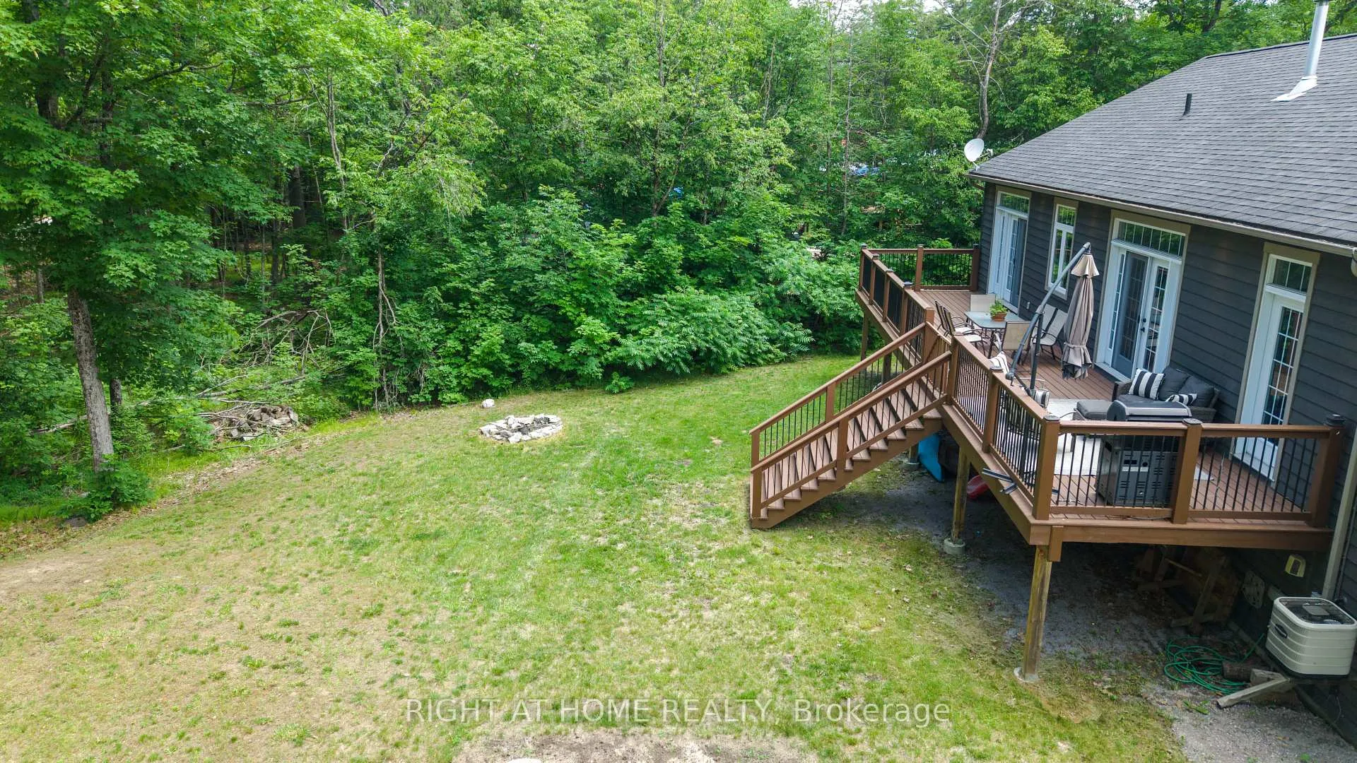 Photo 50 of 590 Golf Course Road, Douro-Dummer — HOMEH
