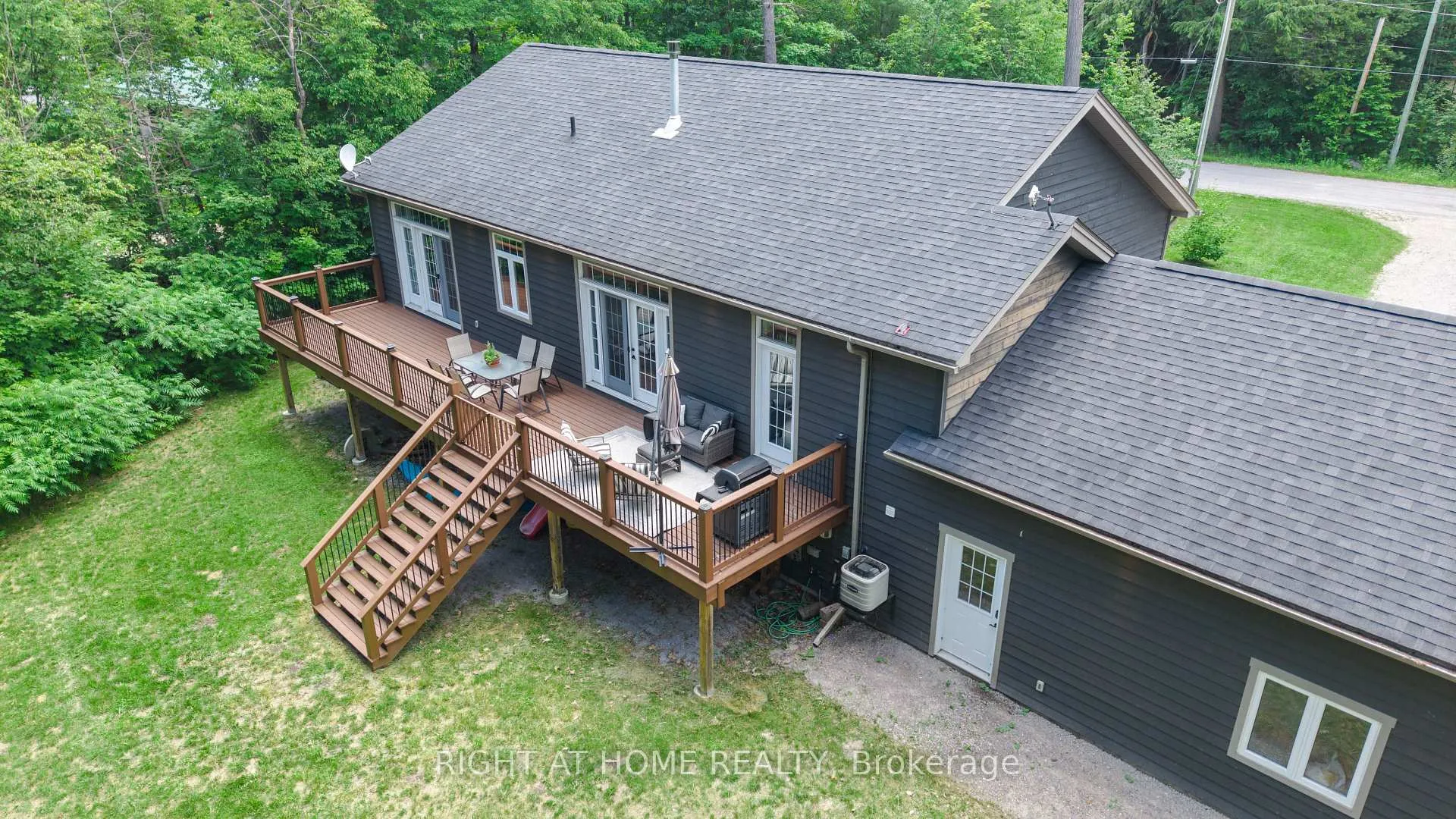 Photo 52 of 590 Golf Course Road, Douro-Dummer — HOMEH