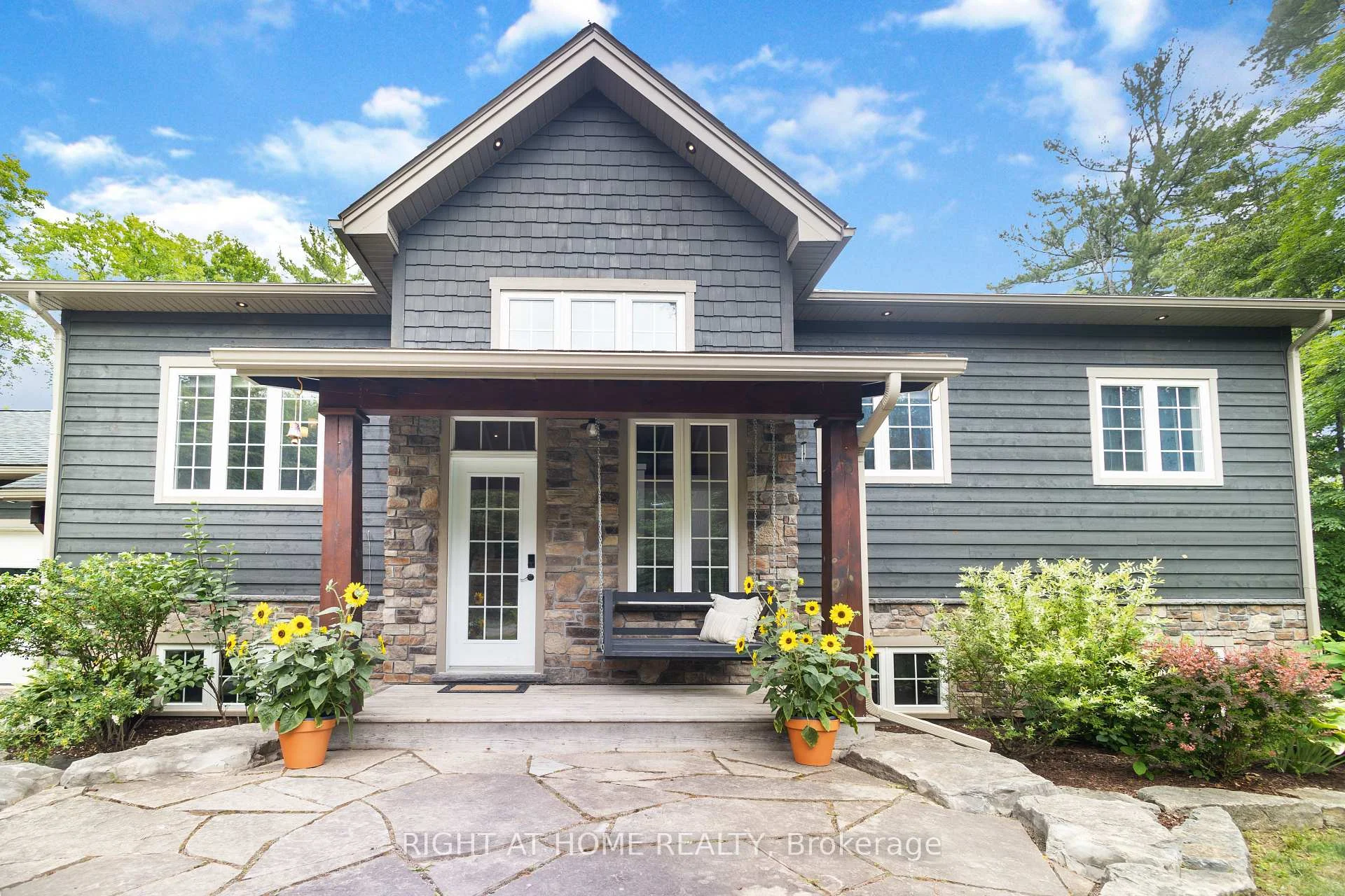 Photo 49 of 590 Golf Course Road, Douro-Dummer — HOMEH