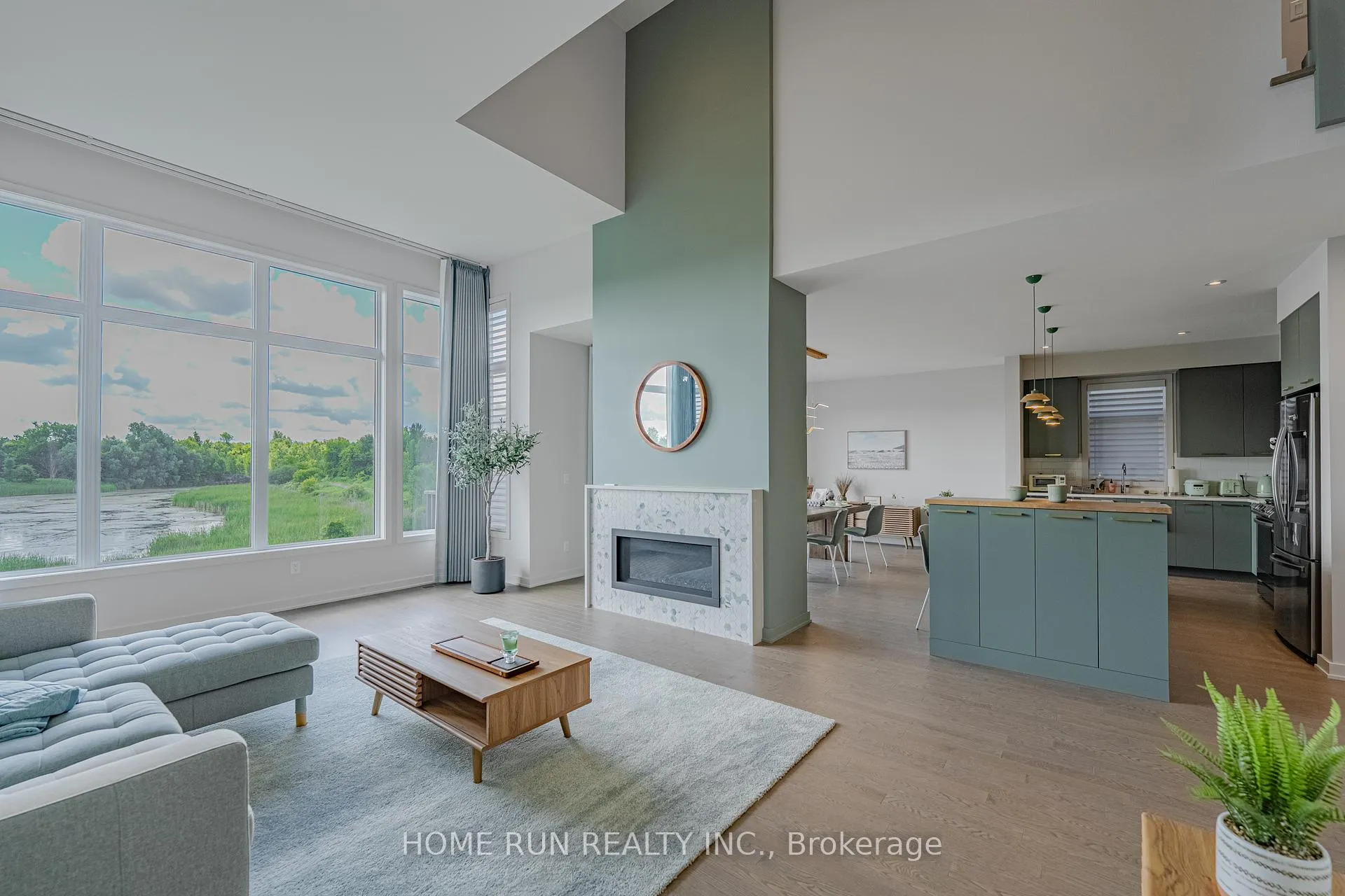 Photo 4 of 314 Shuttleworth Drive, Ottawa, Leitrim — HOMEH