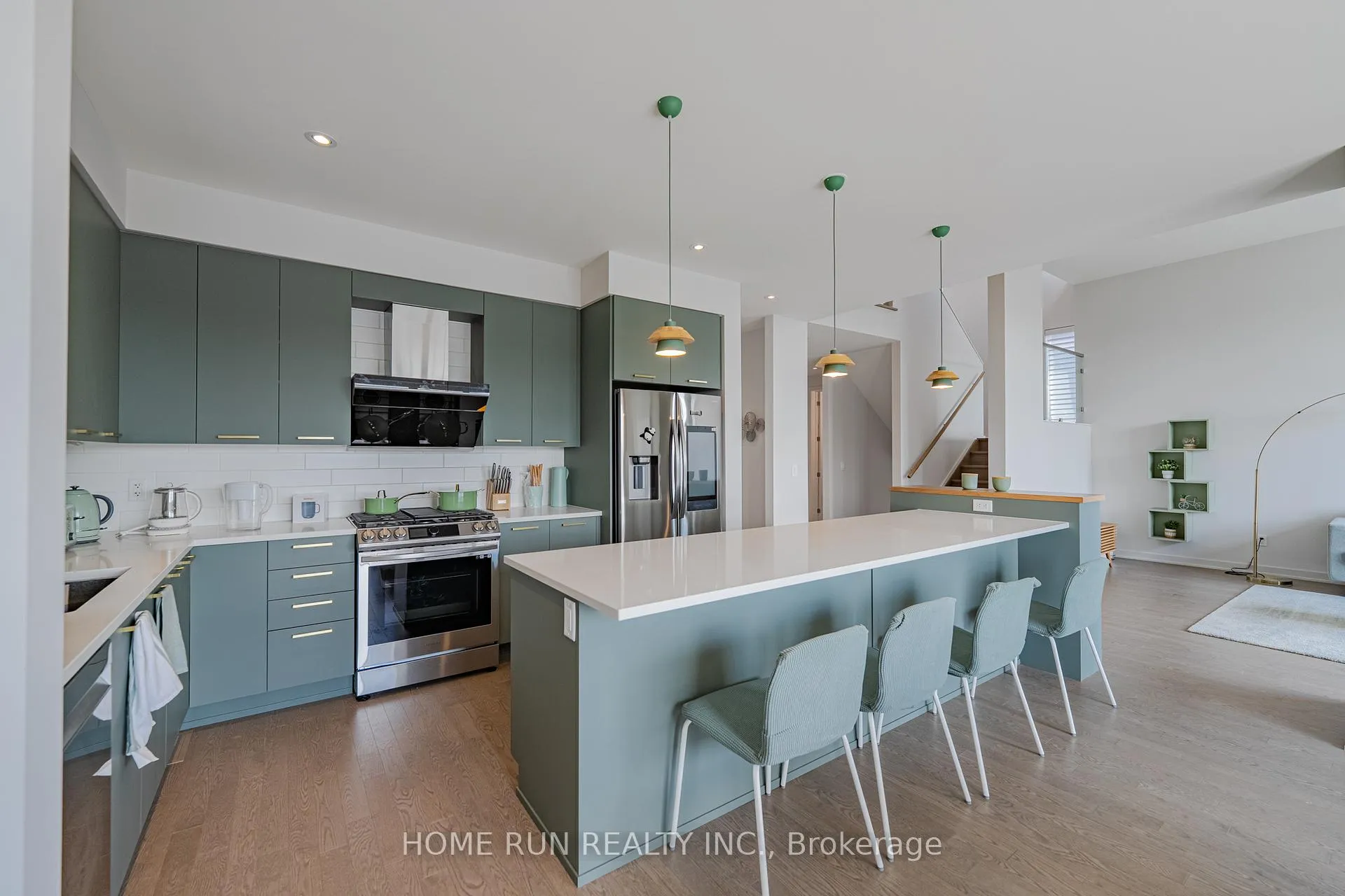 Photo 11 of 314 Shuttleworth Drive, Ottawa, Leitrim — HOMEH