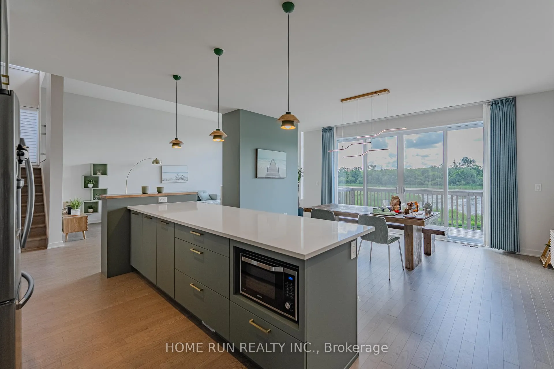 Photo 13 of 314 Shuttleworth Drive, Ottawa, Leitrim — HOMEH
