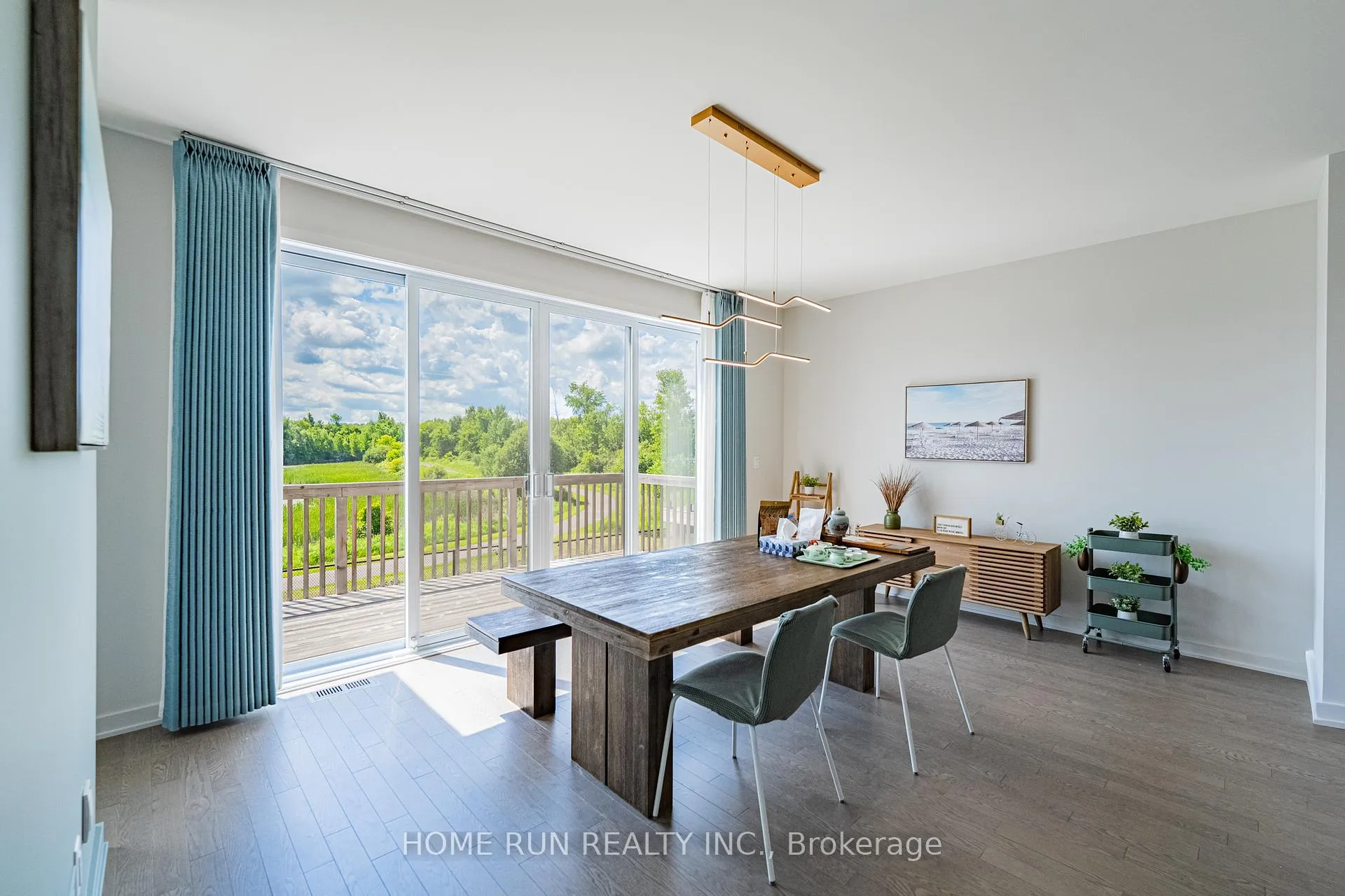 Photo 14 of 314 Shuttleworth Drive, Ottawa, Leitrim — HOMEH