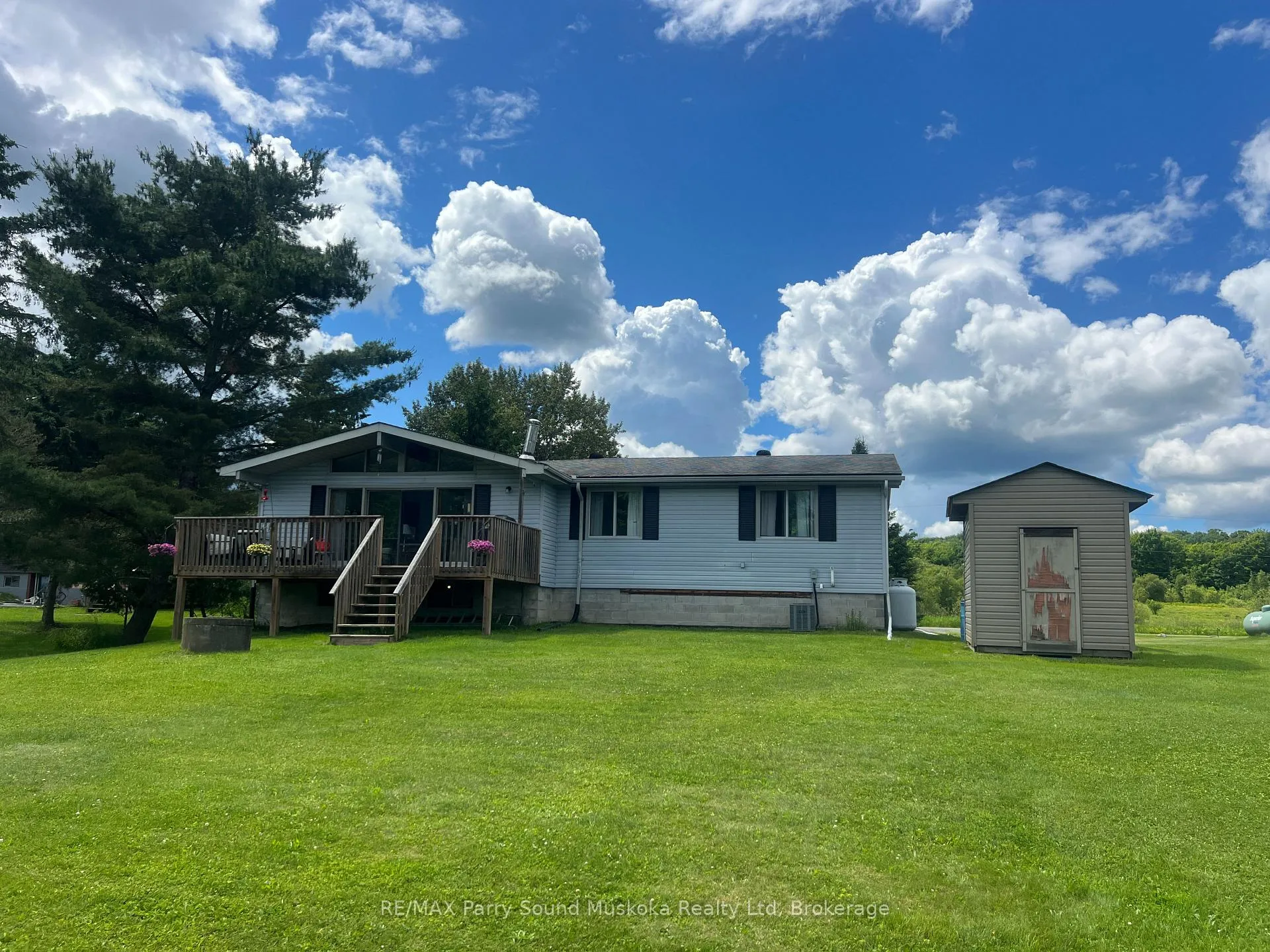 Photo 1 of 15 Dockside Drive, McKellar — HOMEH