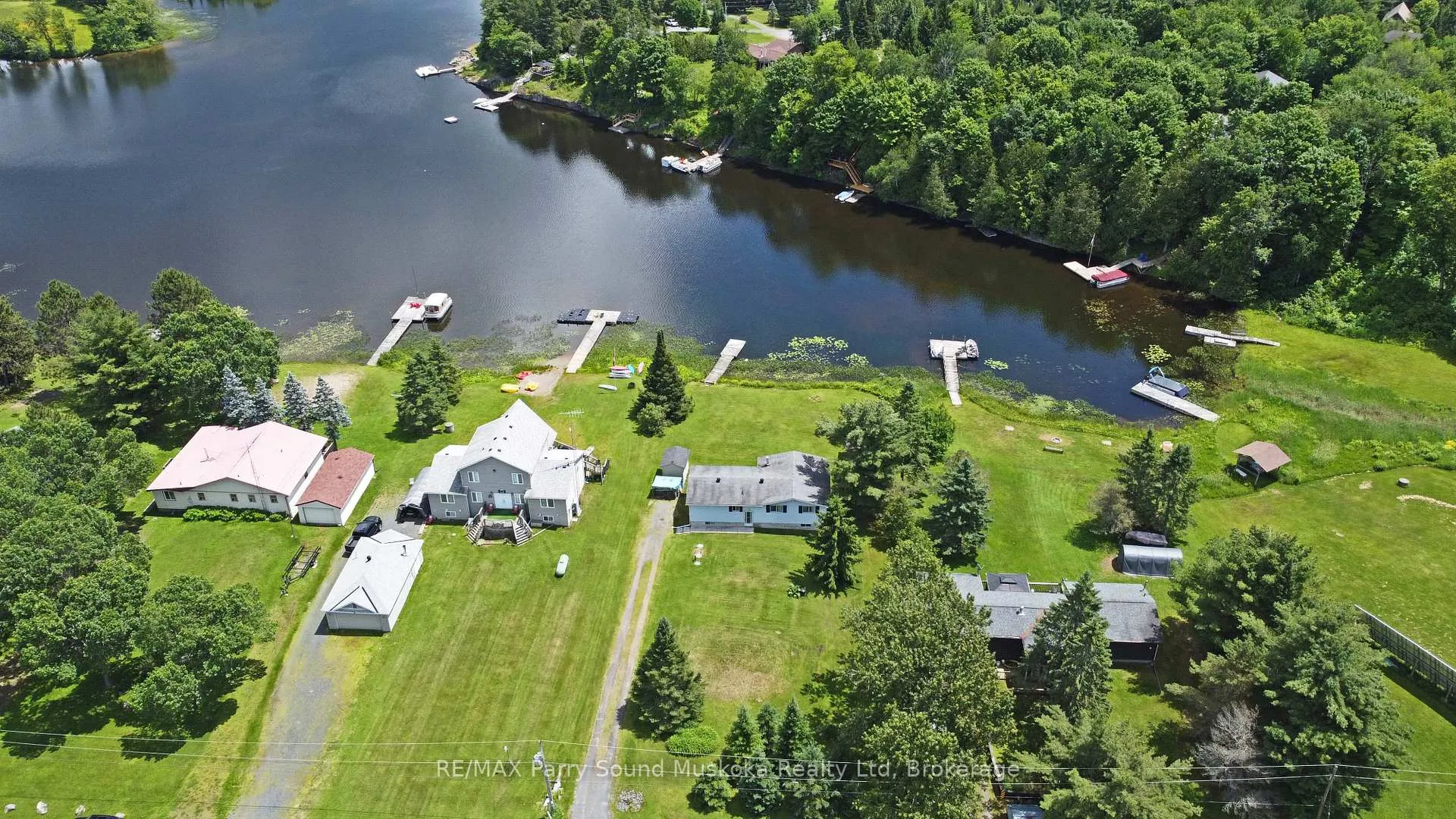 Photo 2 of 15 Dockside Drive, McKellar — HOMEH