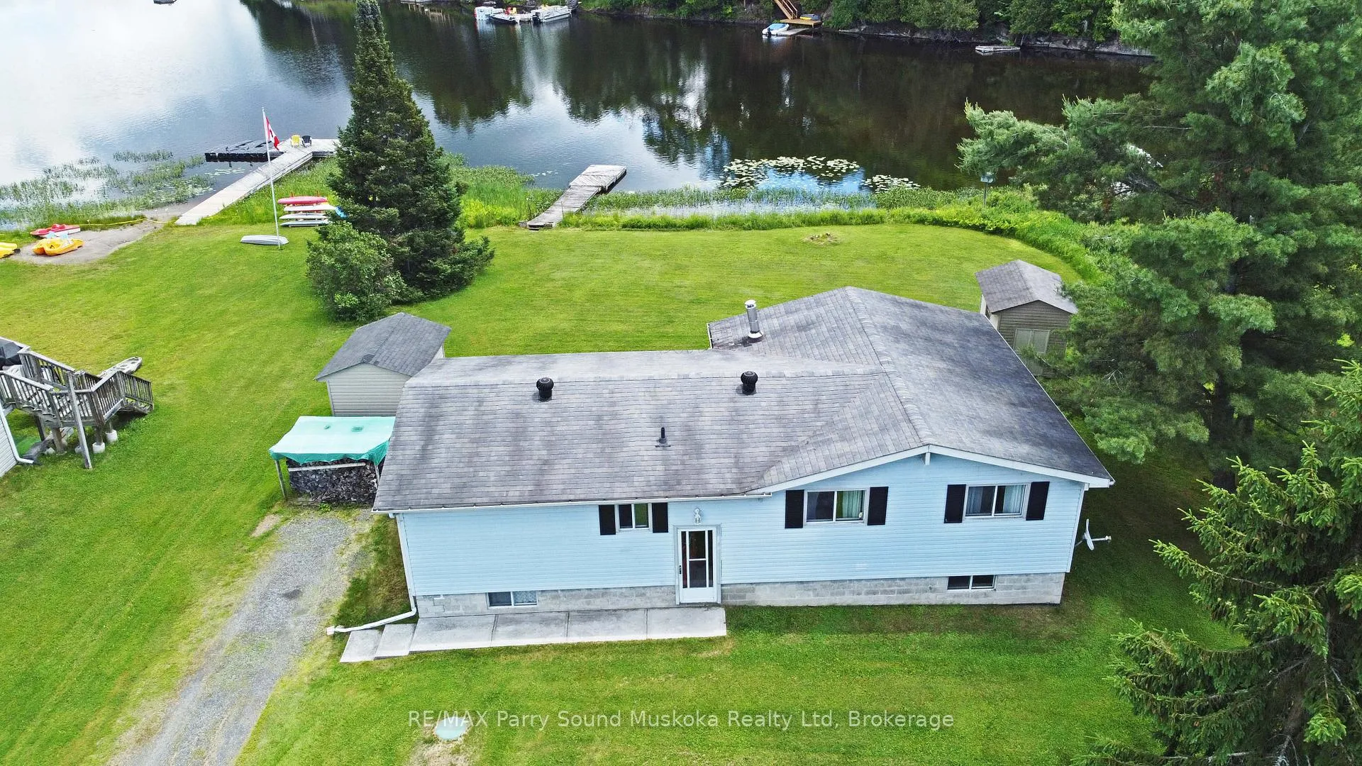 Photo 5 of 15 Dockside Drive, McKellar — HOMEH
