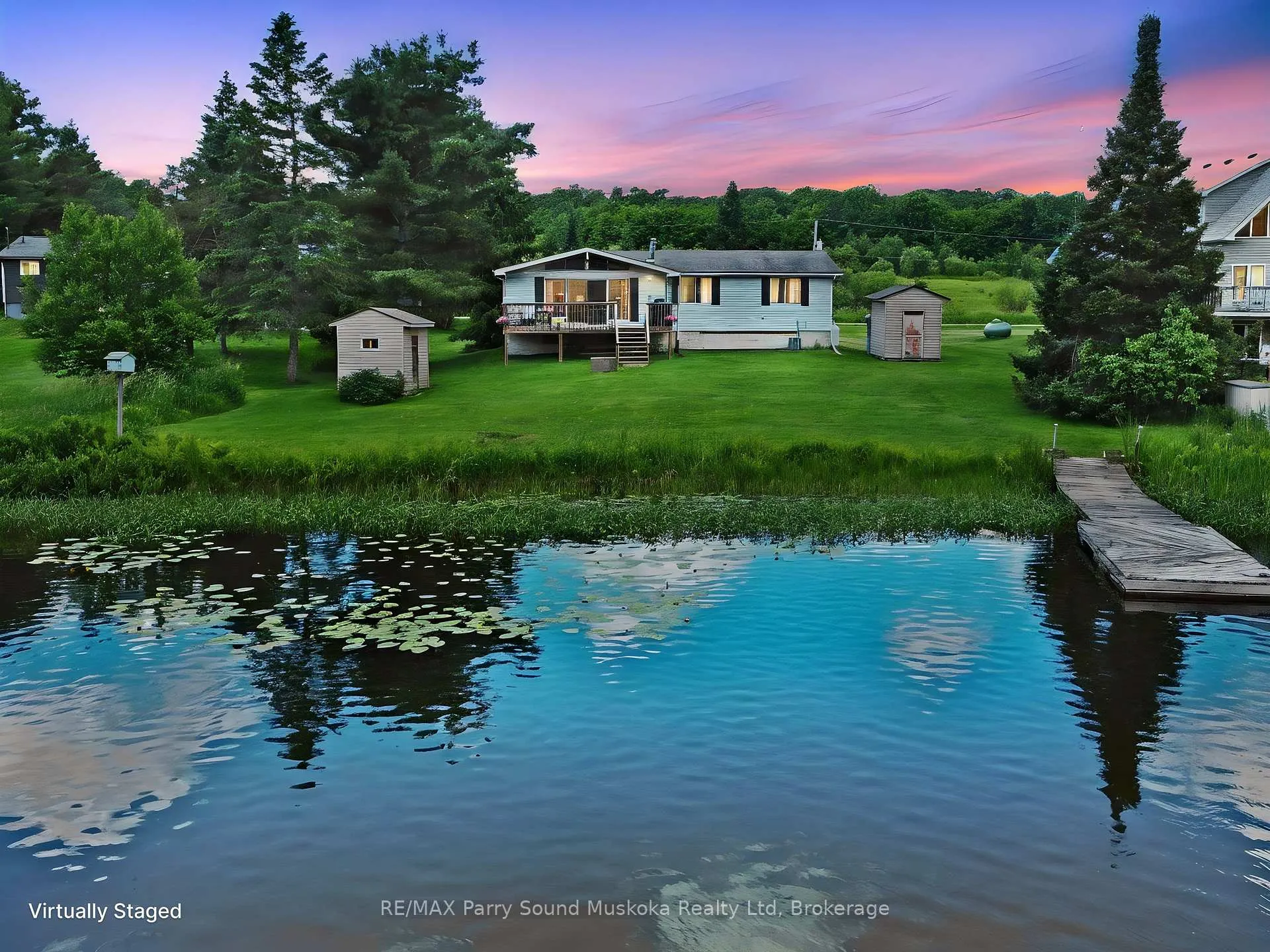 Photo 6 of 15 Dockside Drive, McKellar — HOMEH