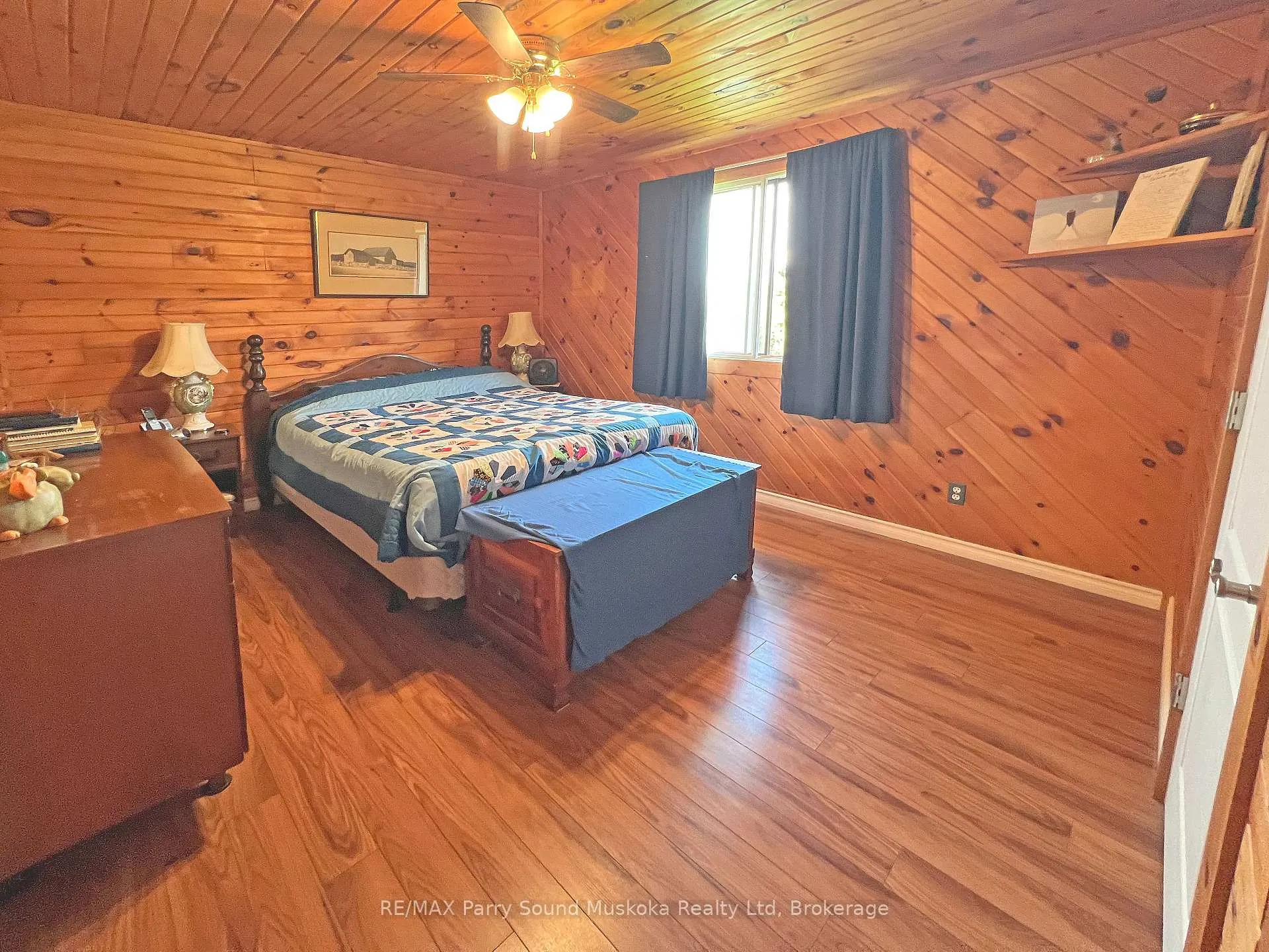 Photo 15 of 15 Dockside Drive, McKellar — HOMEH