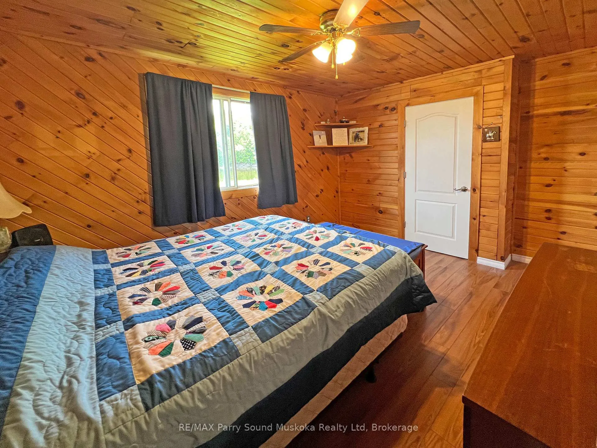 Photo 16 of 15 Dockside Drive, McKellar — HOMEH