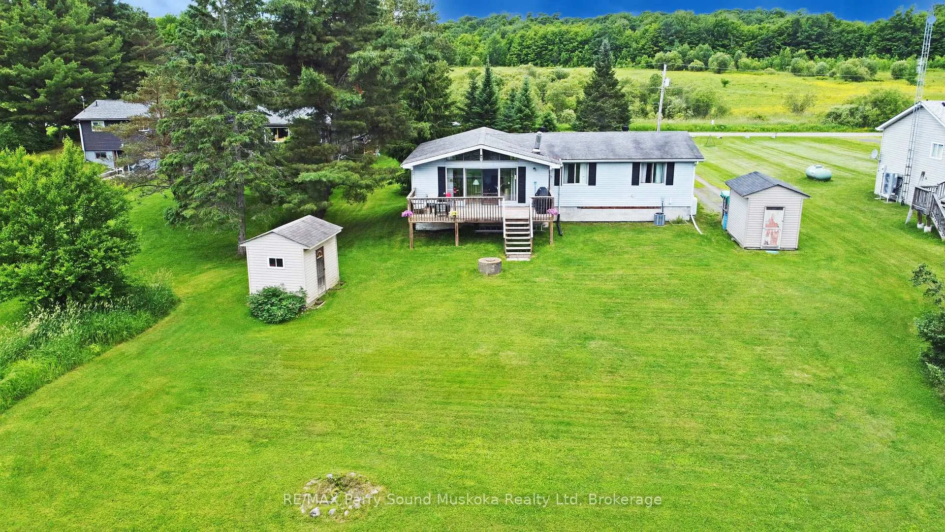 Photo 29 of 15 Dockside Drive, McKellar — HOMEH