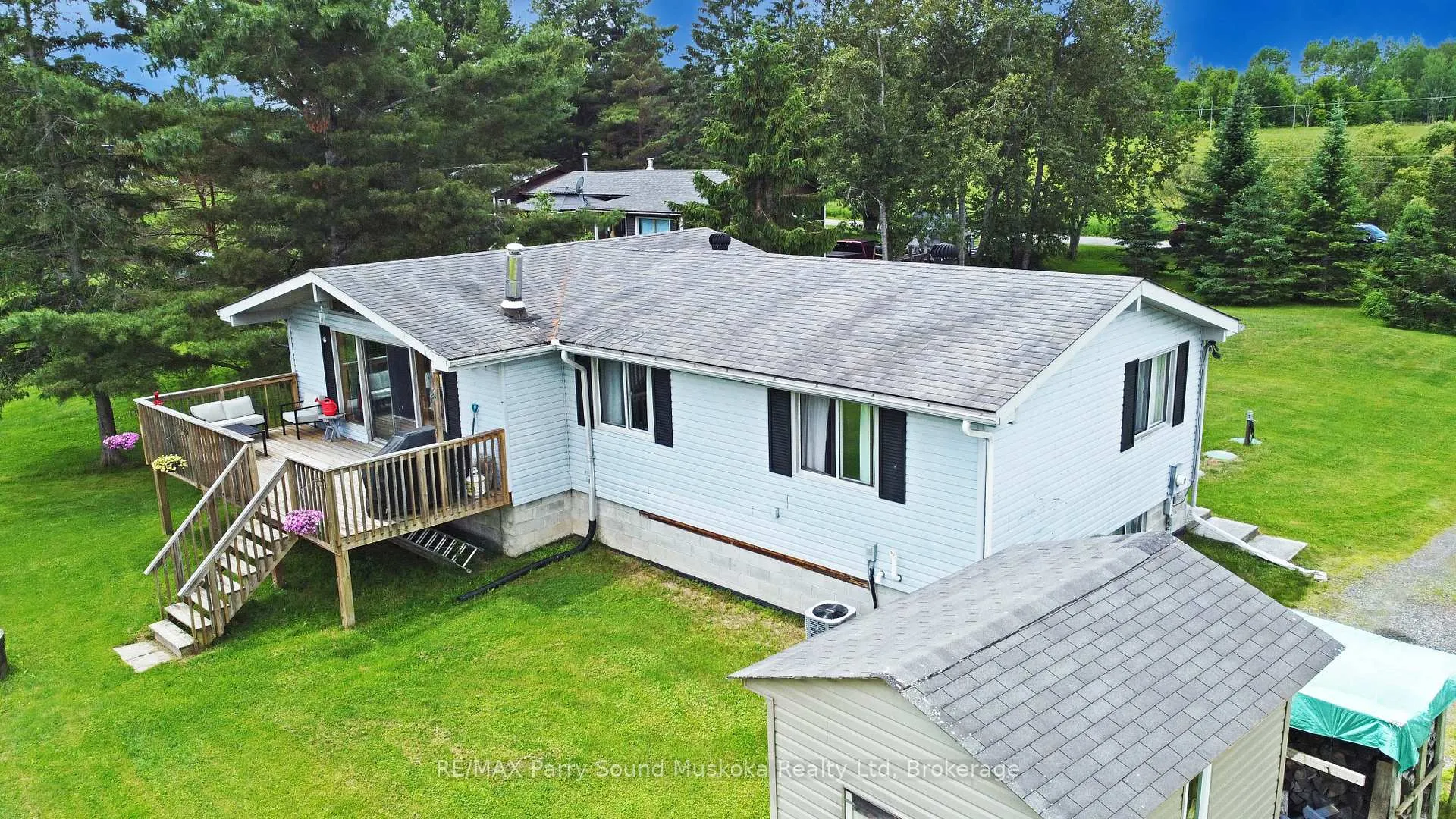 Photo 30 of 15 Dockside Drive, McKellar — HOMEH