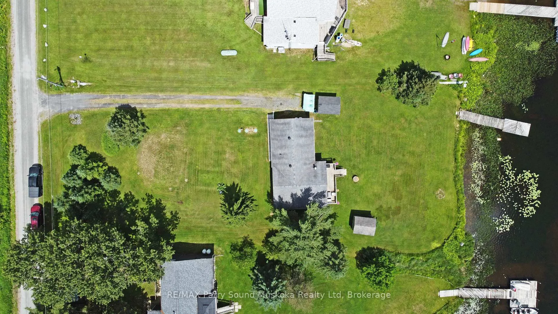 Photo 31 of 15 Dockside Drive, McKellar — HOMEH