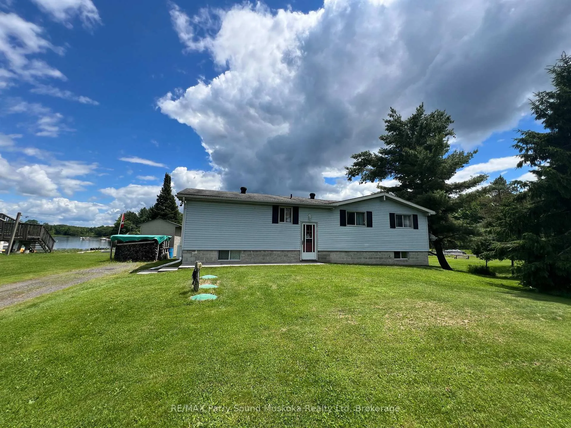 Photo 32 of 15 Dockside Drive, McKellar — HOMEH