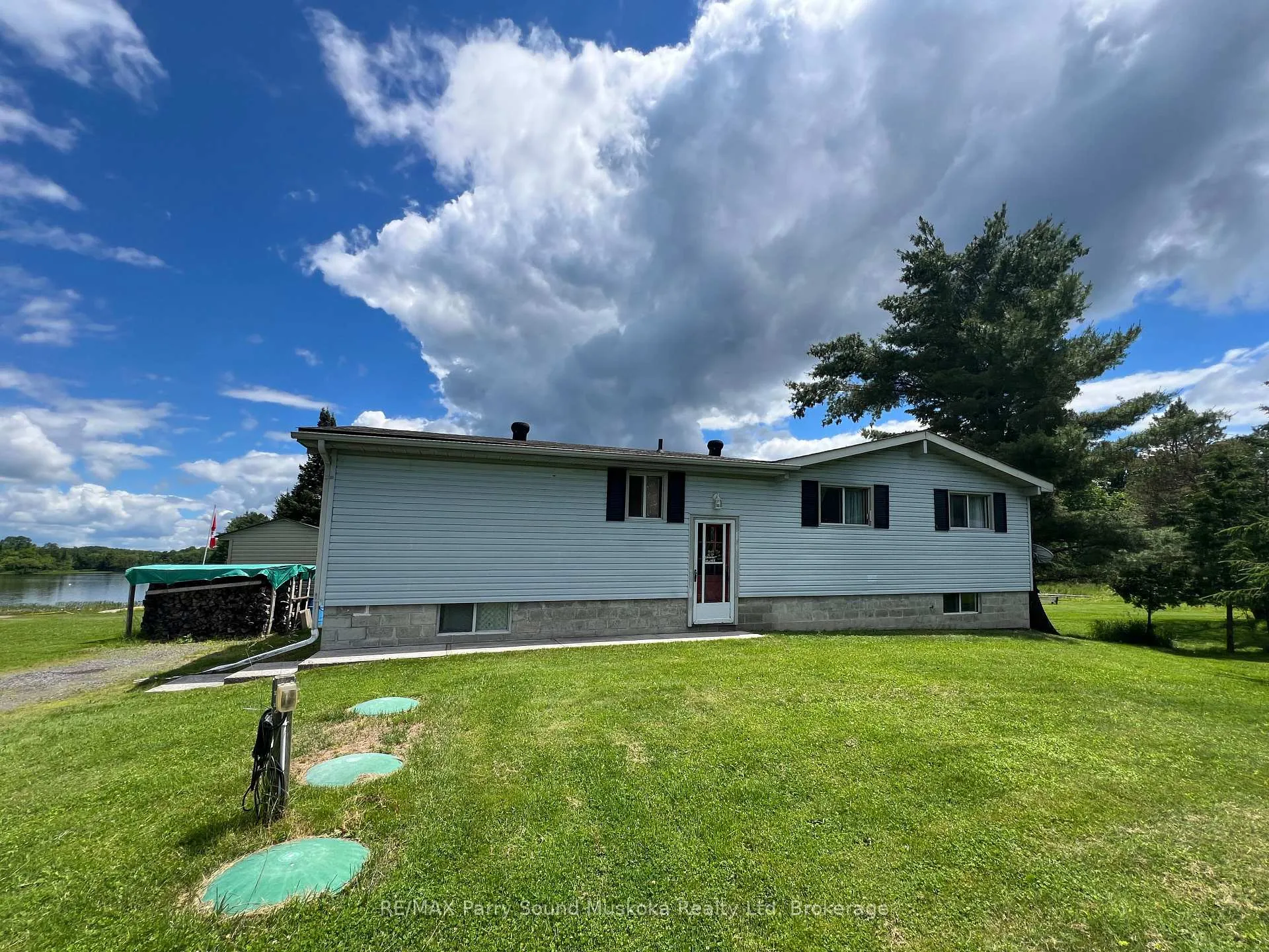 Photo 33 of 15 Dockside Drive, McKellar — HOMEH