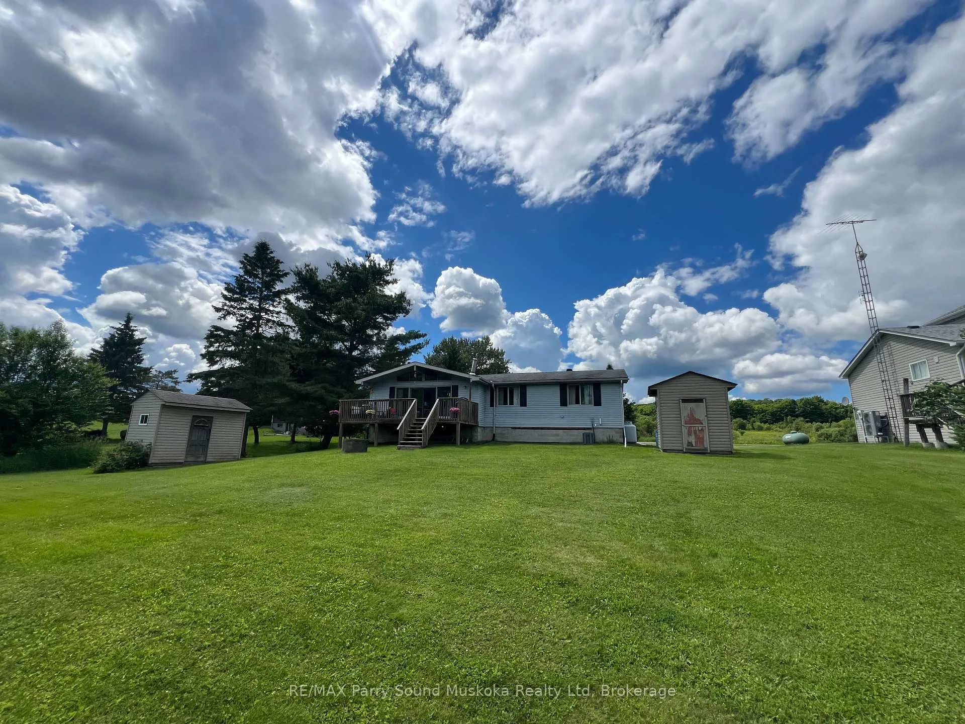 Photo 34 of 15 Dockside Drive, McKellar — HOMEH