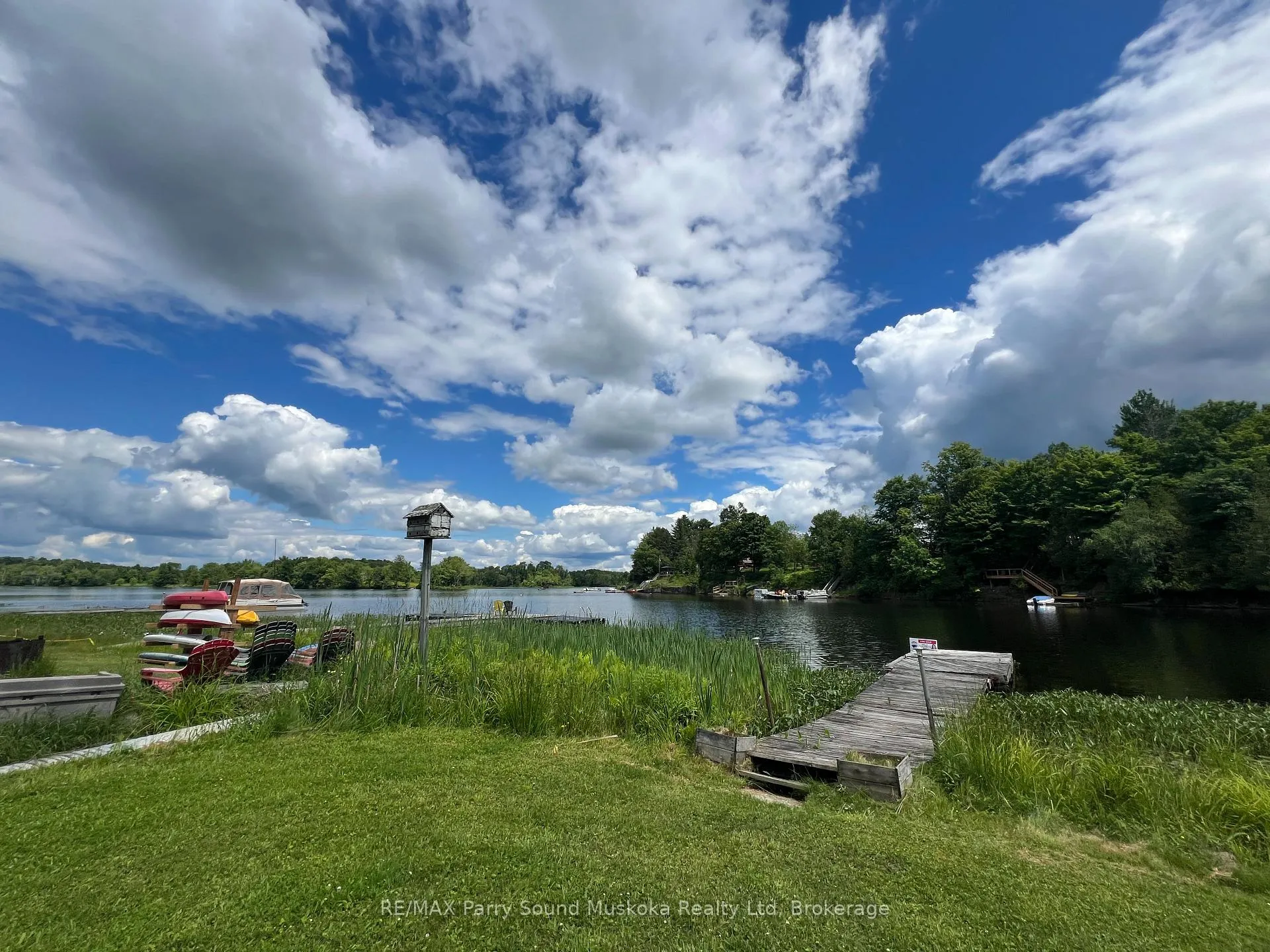 Photo 35 of 15 Dockside Drive, McKellar — HOMEH
