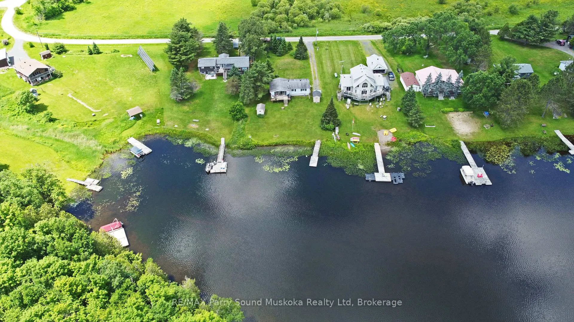 Photo 36 of 15 Dockside Drive, McKellar — HOMEH