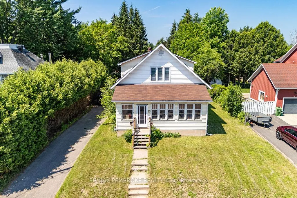 Photo 5 of 33 Doran Road, Petawawa, Petawawa — HOMEH