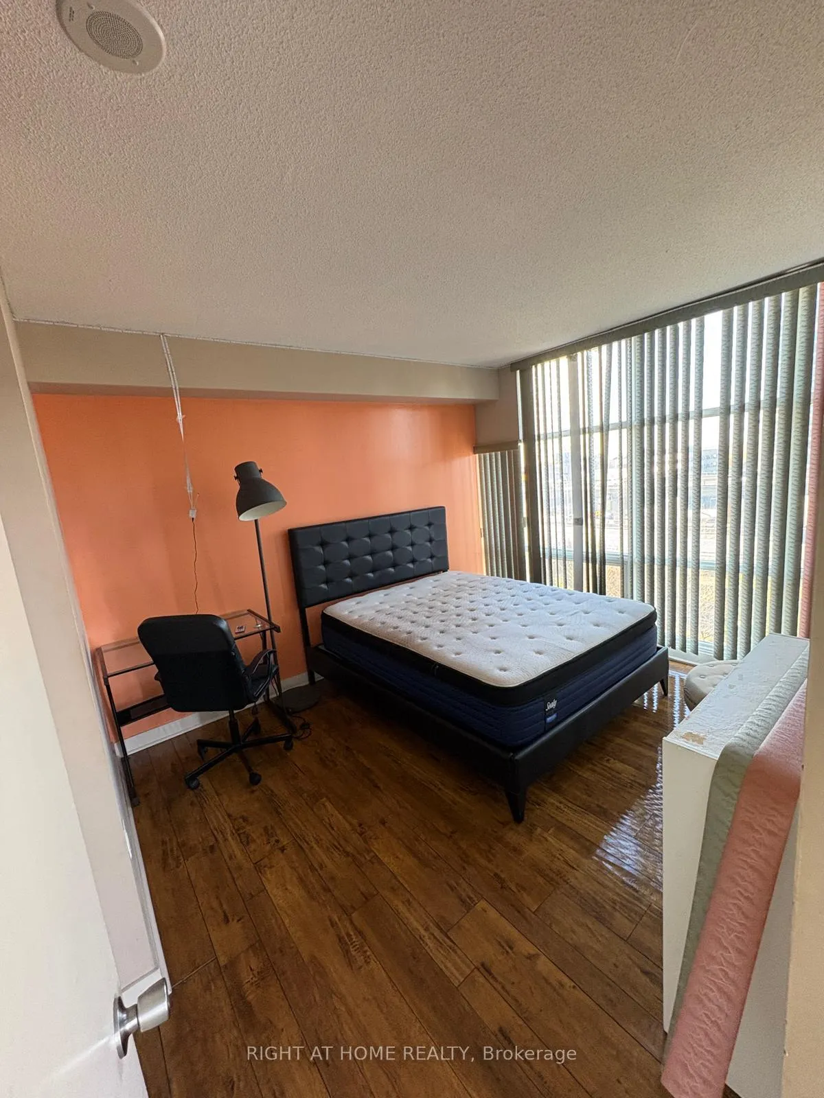 Photo 8 of Unit 512, 35 Mariner Terrace, Toronto, Waterfront Communities — HOMEH