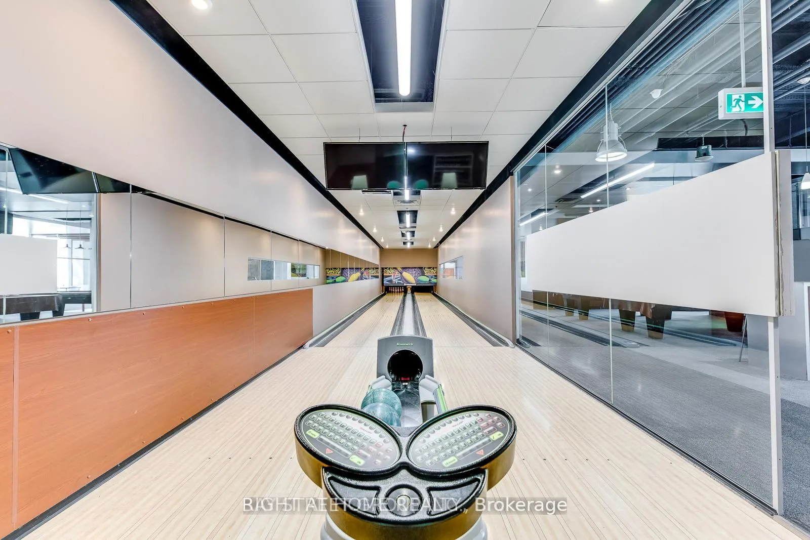 Photo 12 of Unit 512, 35 Mariner Terrace, Toronto, Waterfront Communities — HOMEH