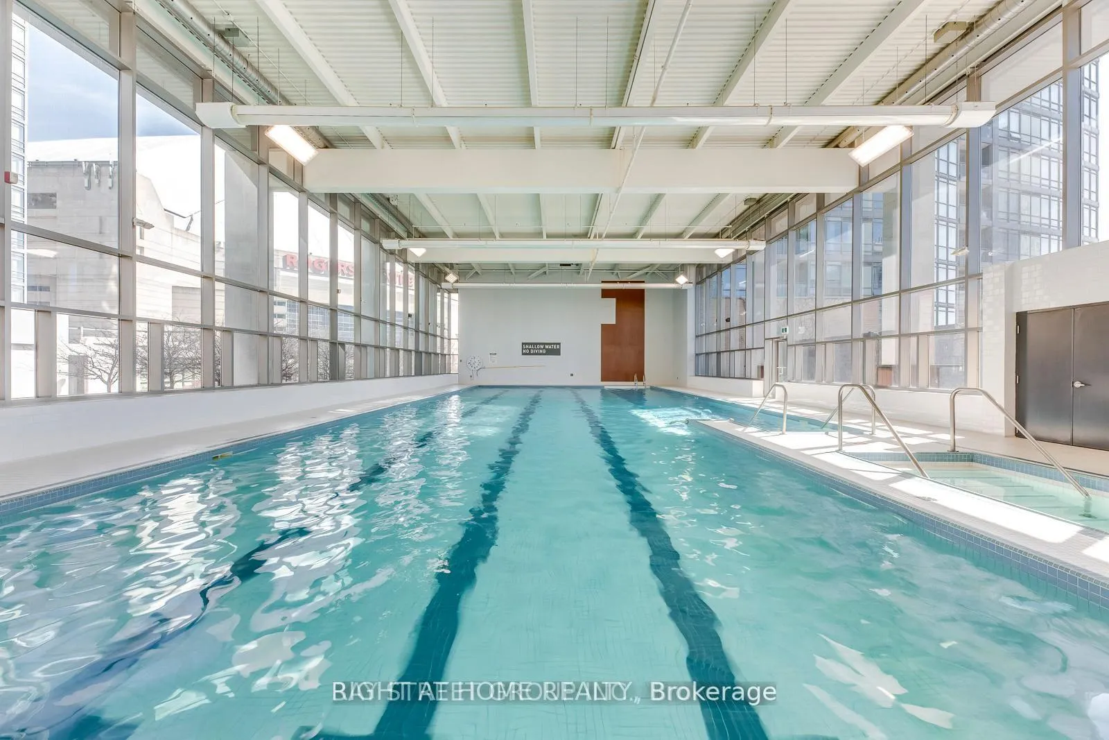 Photo 14 of Unit 512, 35 Mariner Terrace, Toronto, Waterfront Communities — HOMEH